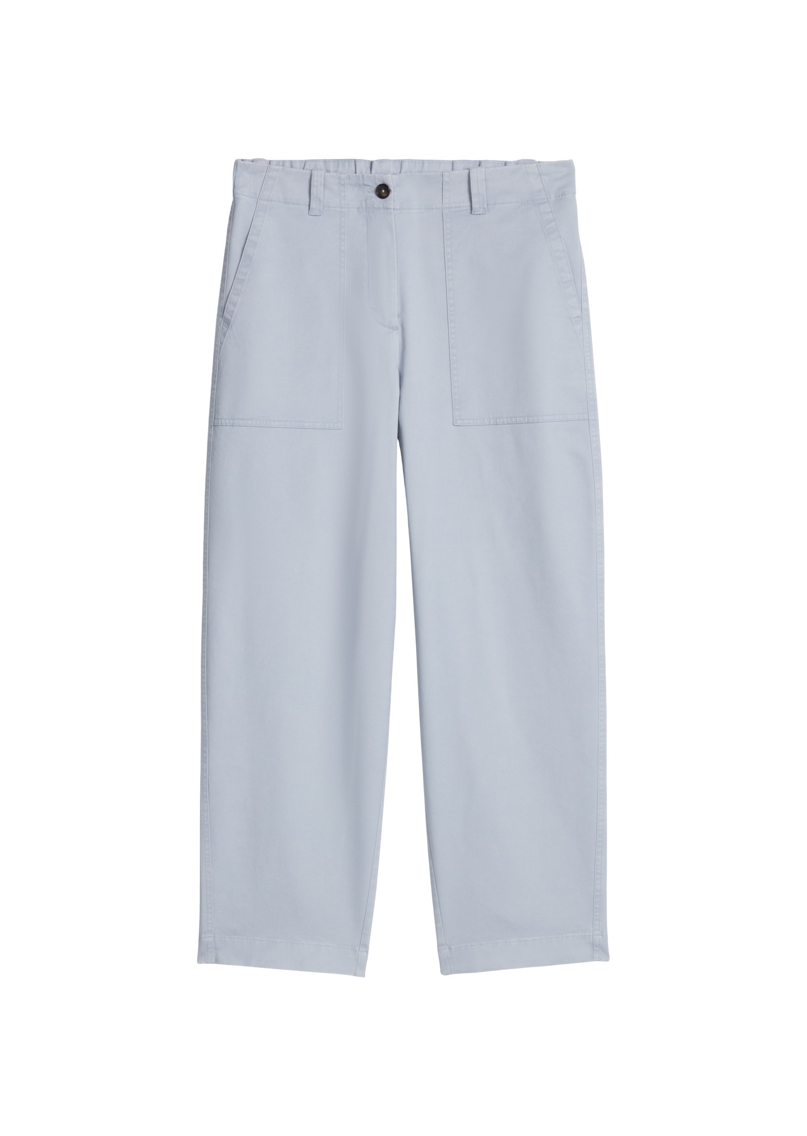 Marc O'Polo Chinohose »aus Brushed Cotton Twill«