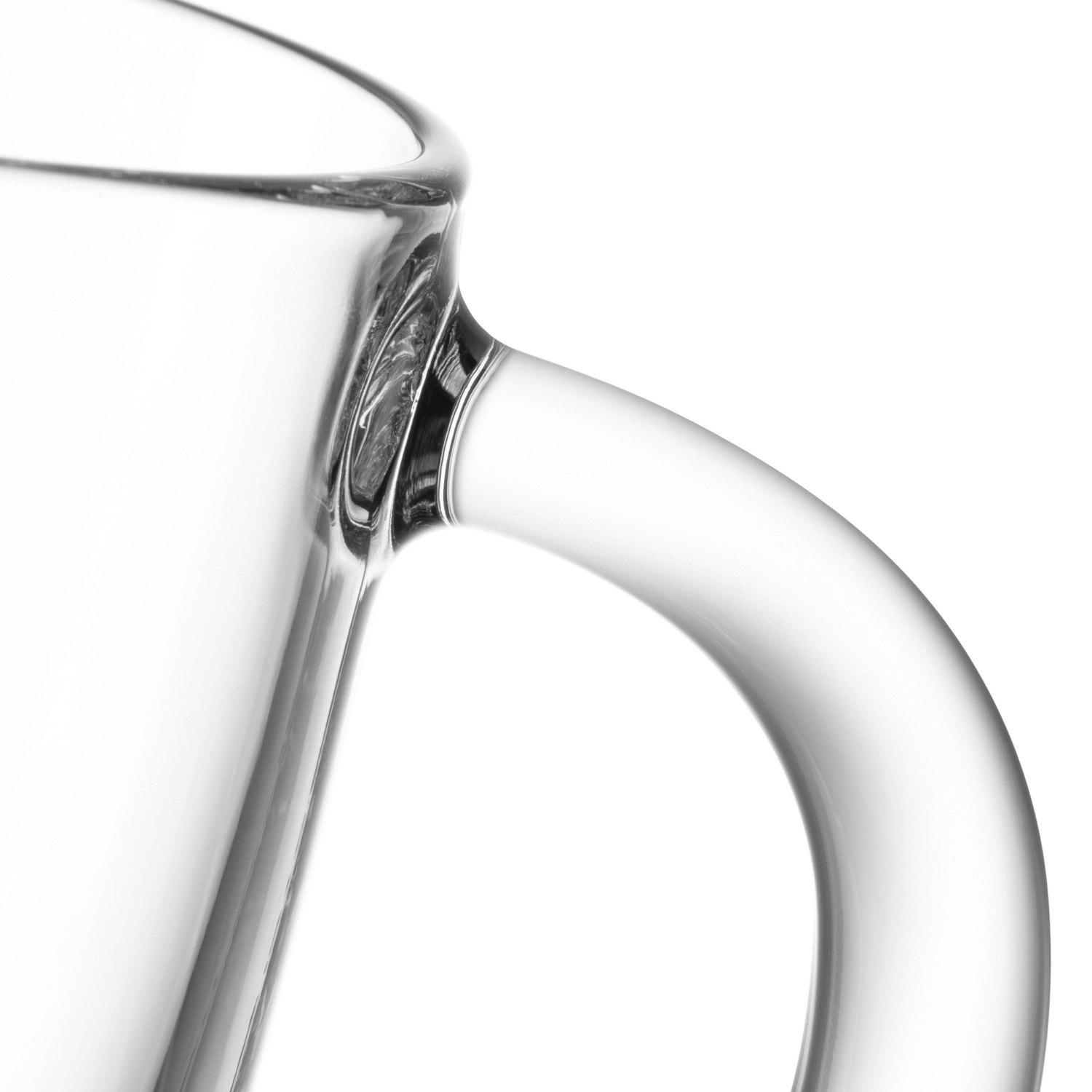 LEONARDO Tasse "Becher "TEA TIME", 4er-Set, UFFICIO" spülmaschinengeeignet günstig online kaufen