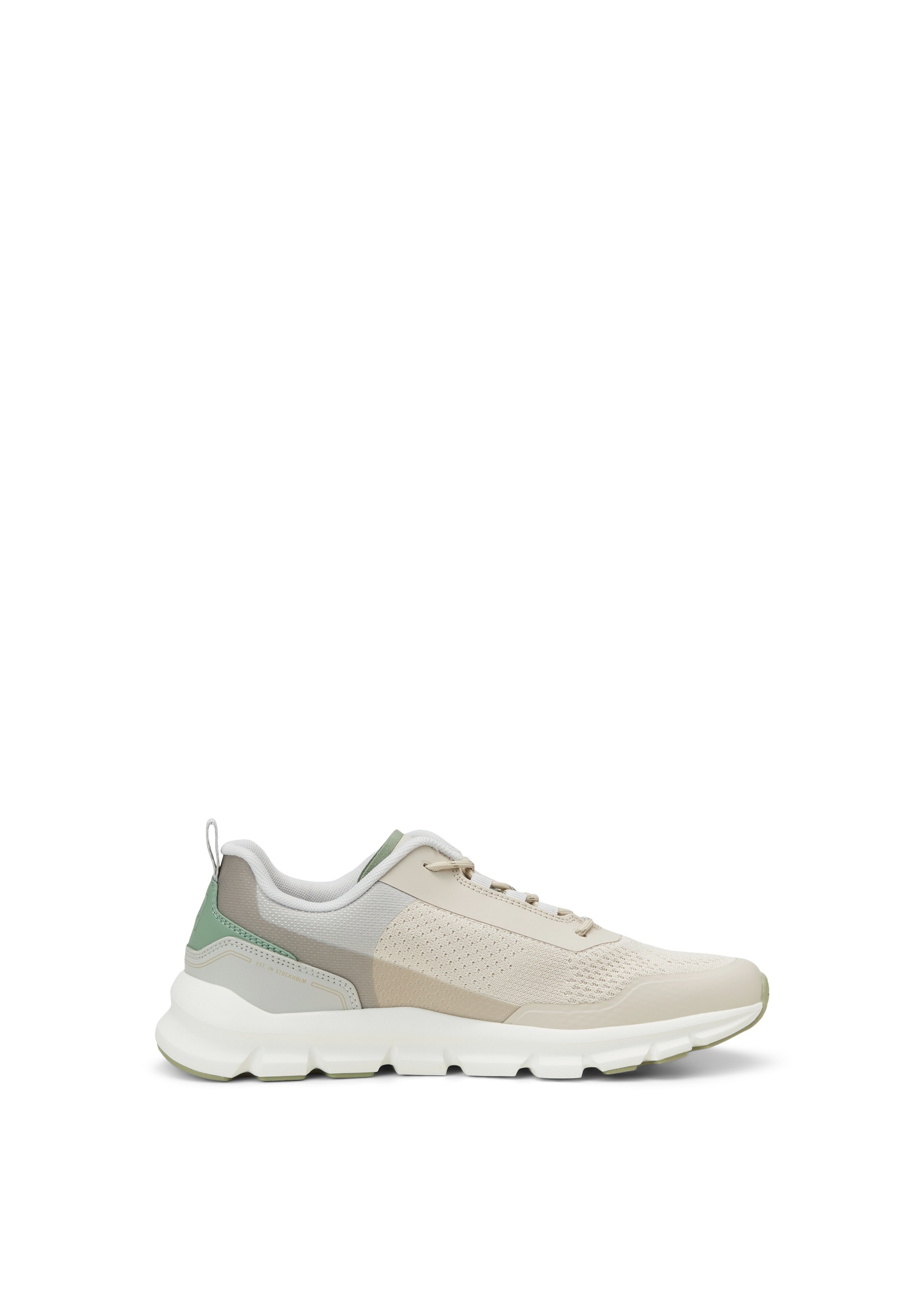 Marc O'Polo Sneaker »aus ultraleichtem Material«
