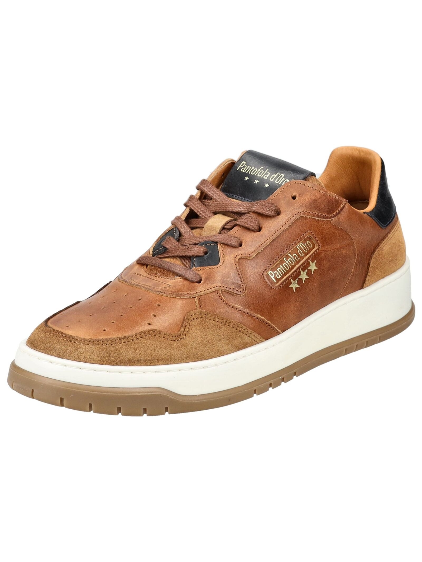 Pantofola d´Oro Sneaker "Pantofola dOro Sneaker Leder" günstig online kaufen