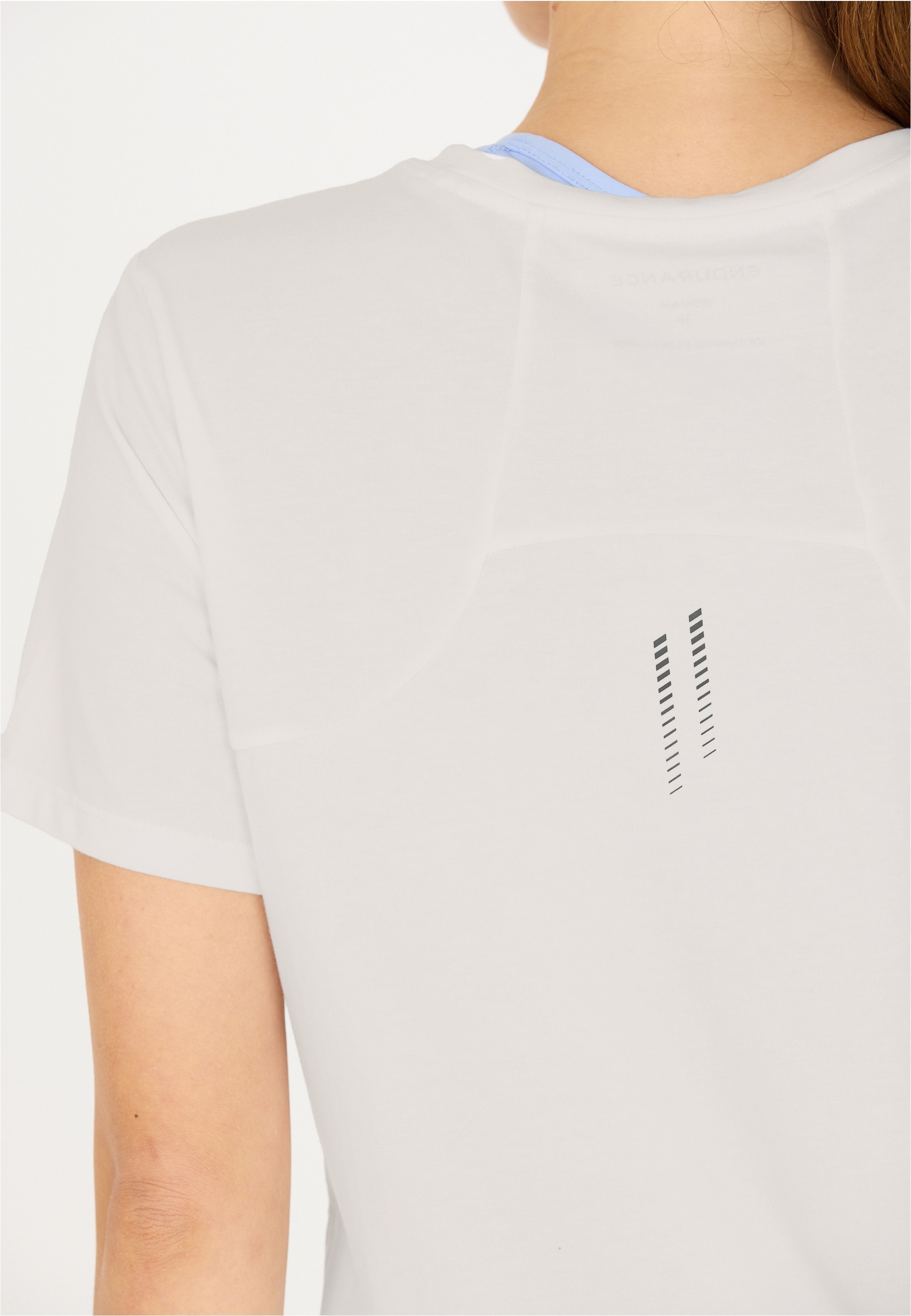 ENDURANCE Funktionsshirt »Terminus«, aus hochwertigem Stretchgewebe