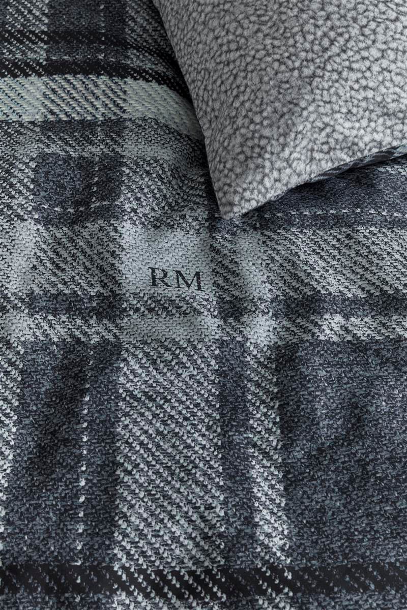 Rivièra Maison Bettwäsche »Rivièra Maison Cozy Check«