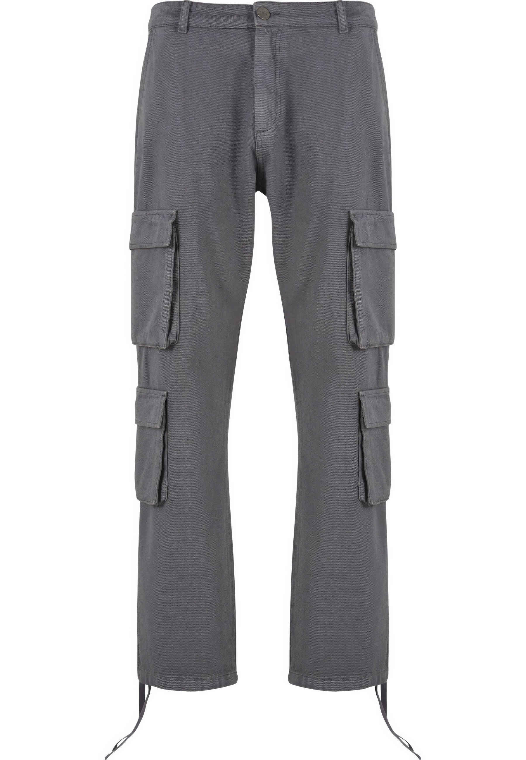 2Y Studios Cargohose "2Y Studios 2Y Kiran 4 Pocket Cargo"