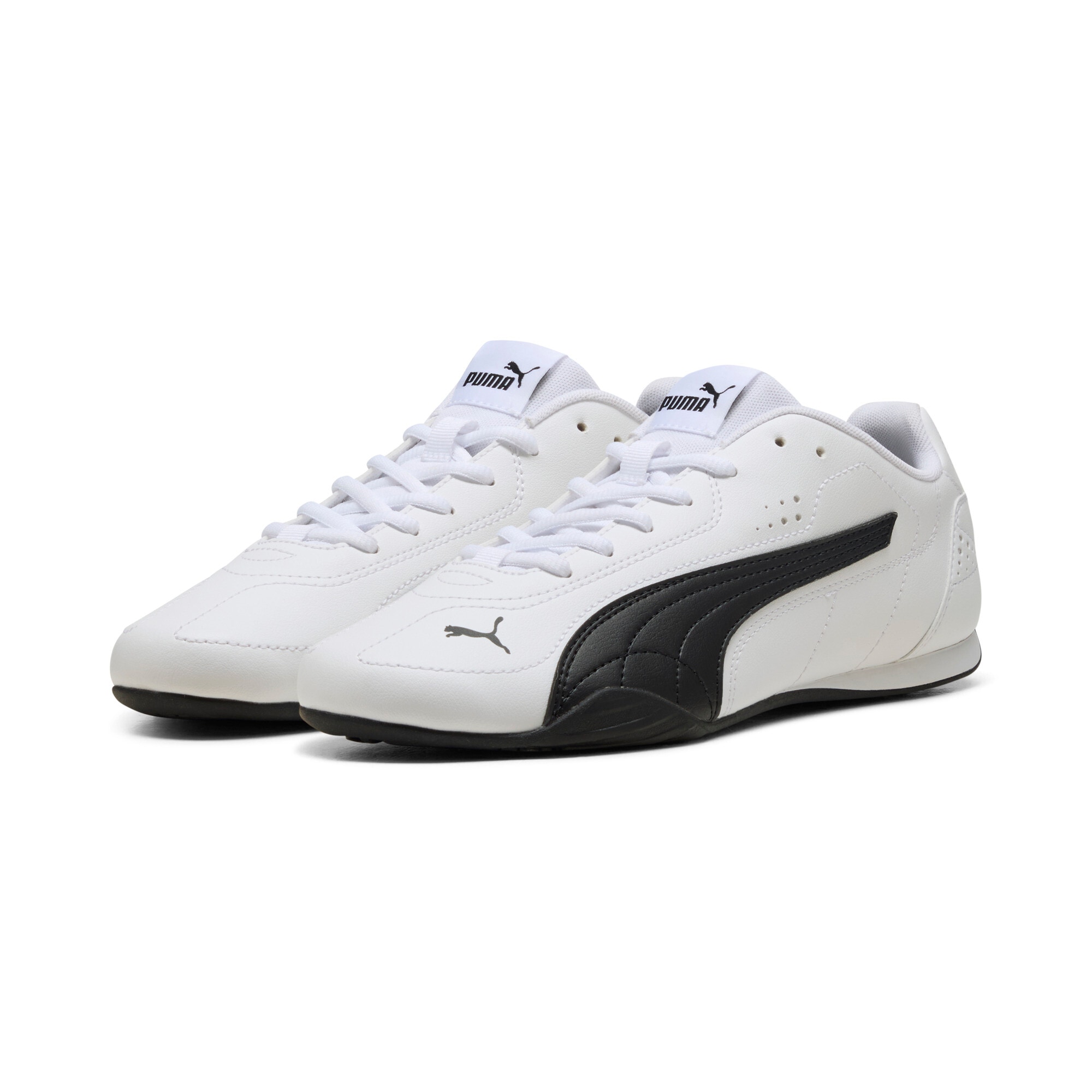 PUMA Sneaker "CATCH", Design auf den Spuren des Puma Speedcat günstig online kaufen