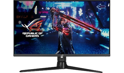 Gaming-Monitor »XG32UQ«, 81 cm/32 Zoll, 3840 x 2160 px, 4K Ultra HD, 1 ms...