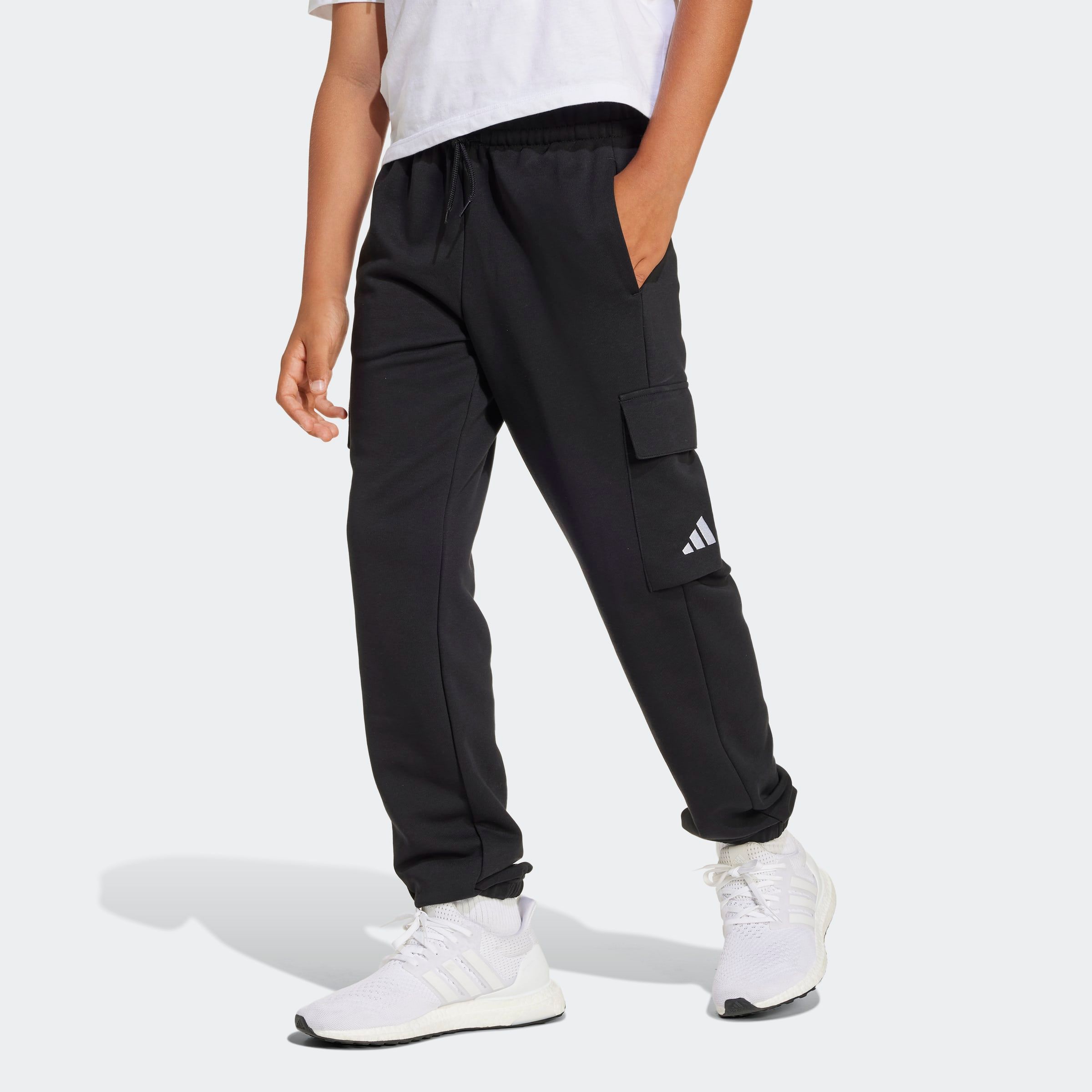 adidas Sportswear Sporthose "ESSENTIALS KIDS"