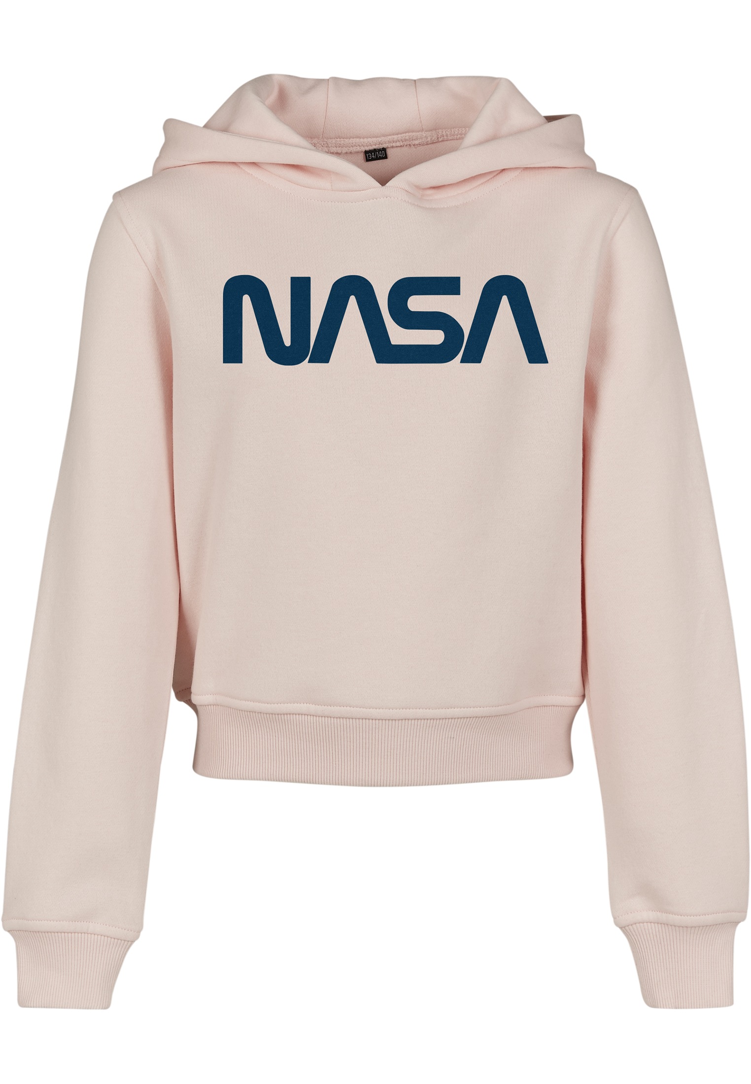 (1 BAUR Hoody«, tlg.) kaufen Hoodie | online Kids »Kinder Cropped NASA MisterTee