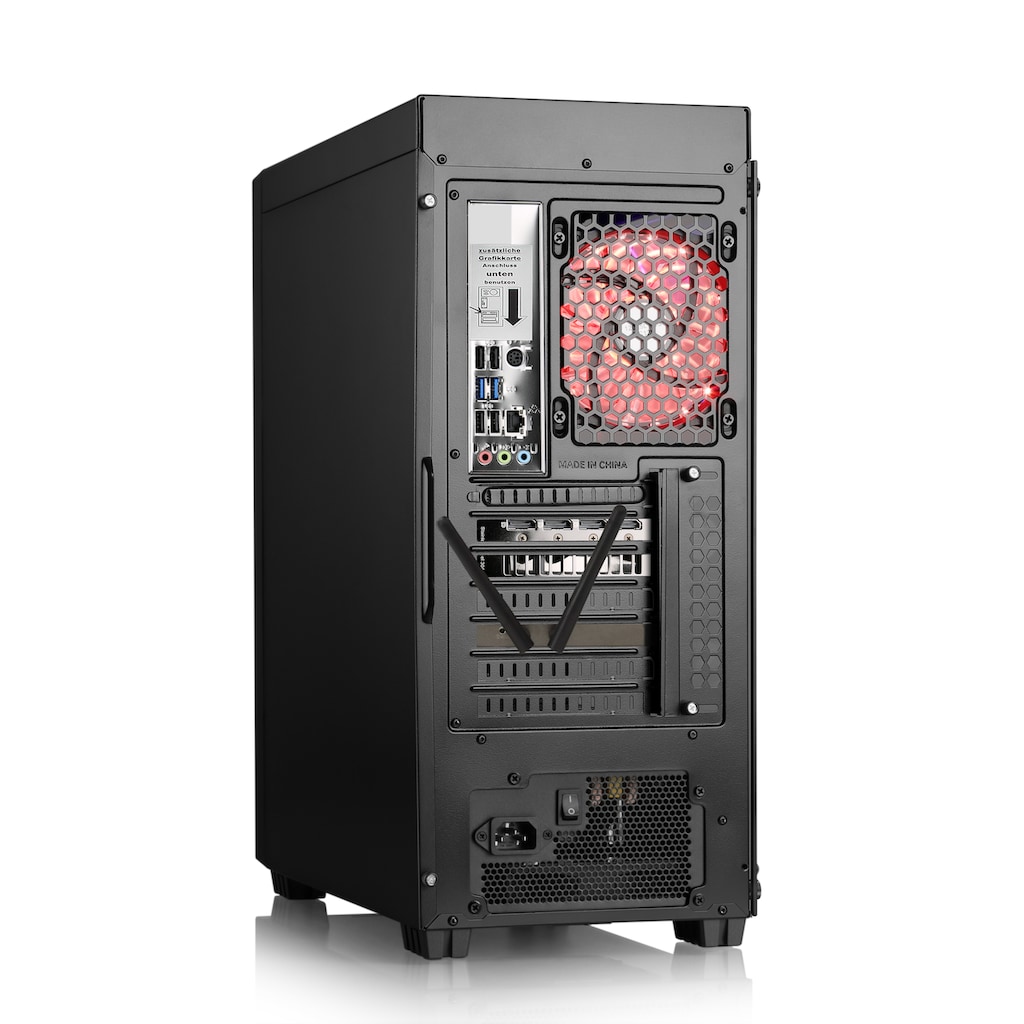 CSL Gaming-PC »Speed L5110«