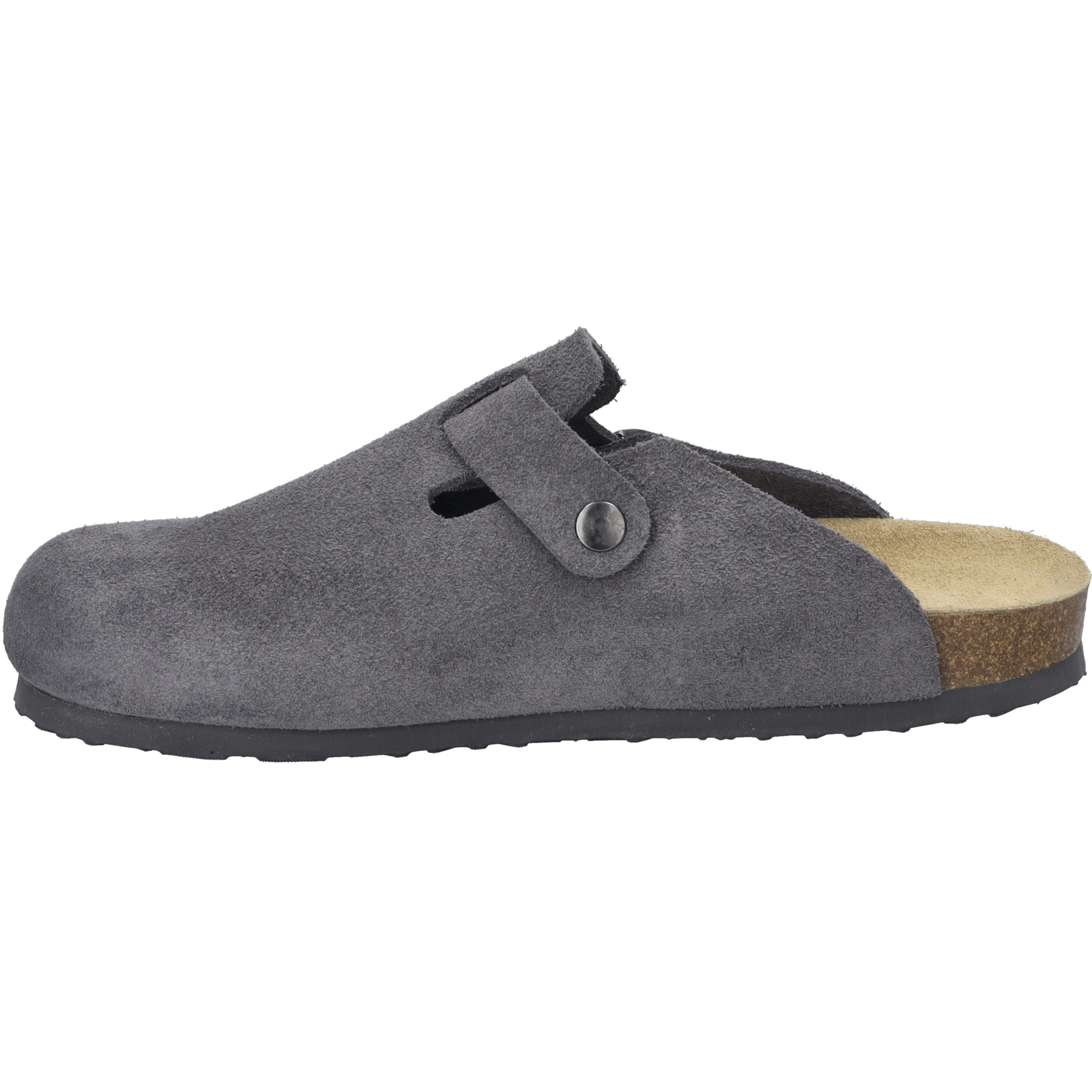 Thumbnail - Josef Seibel Clog "Josef 04, grau"