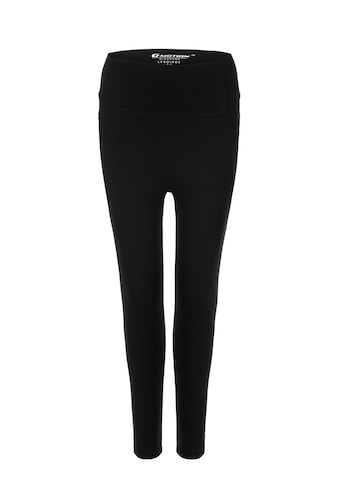 GIORDANO Leggings »G Motion« su aukštas Dehnbun...