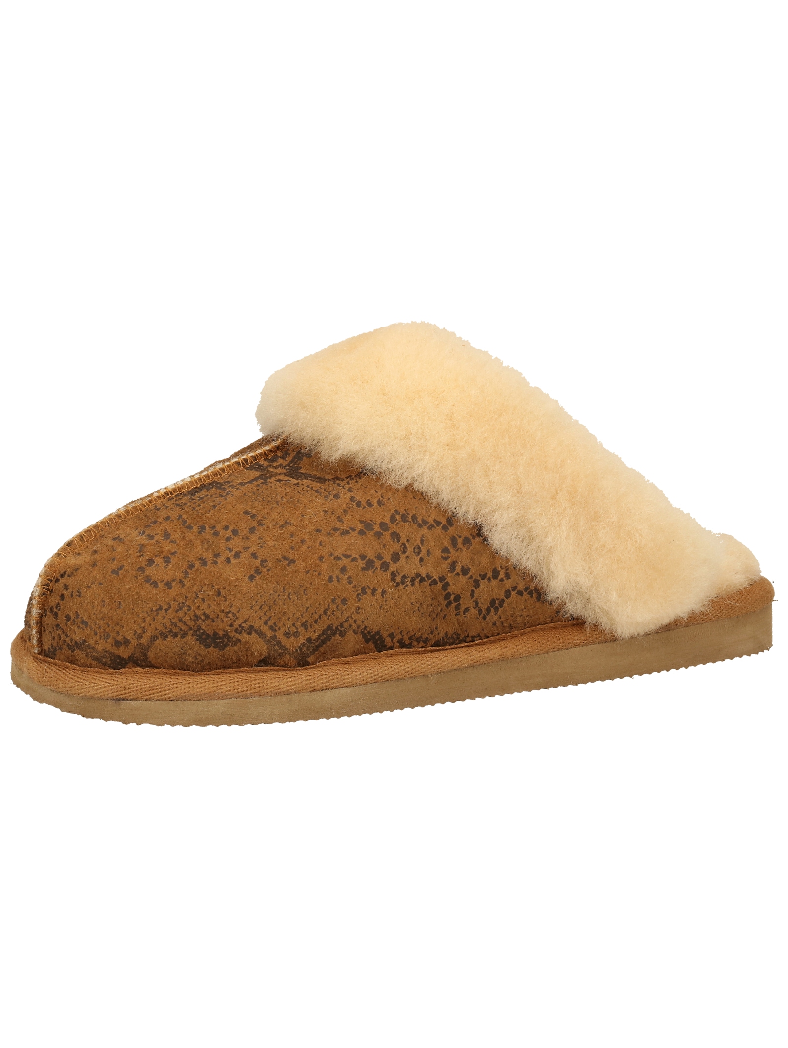 Shepherd "Shepherd Hausschuhe Leder"