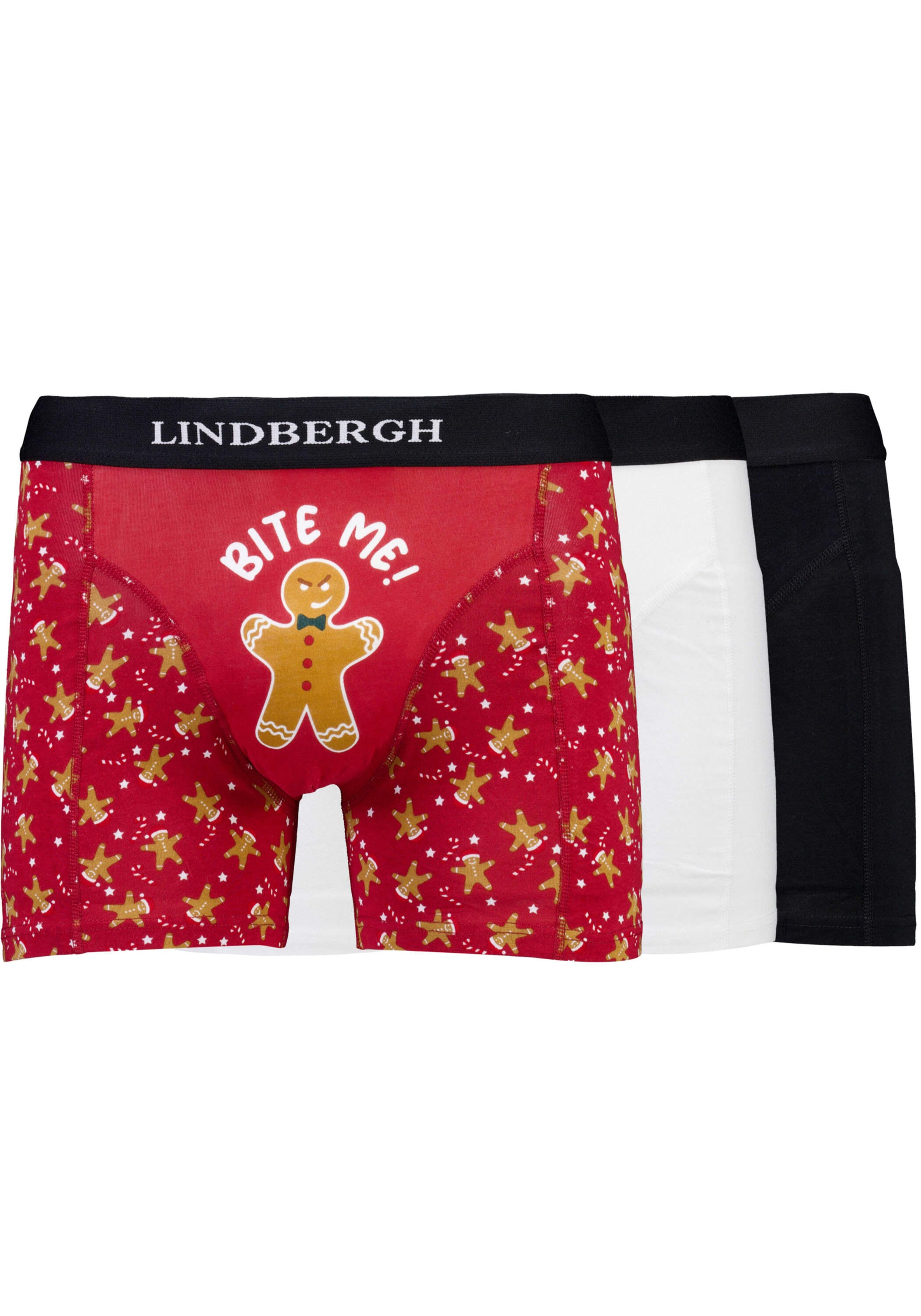 LINDBERGH "Unterhose"