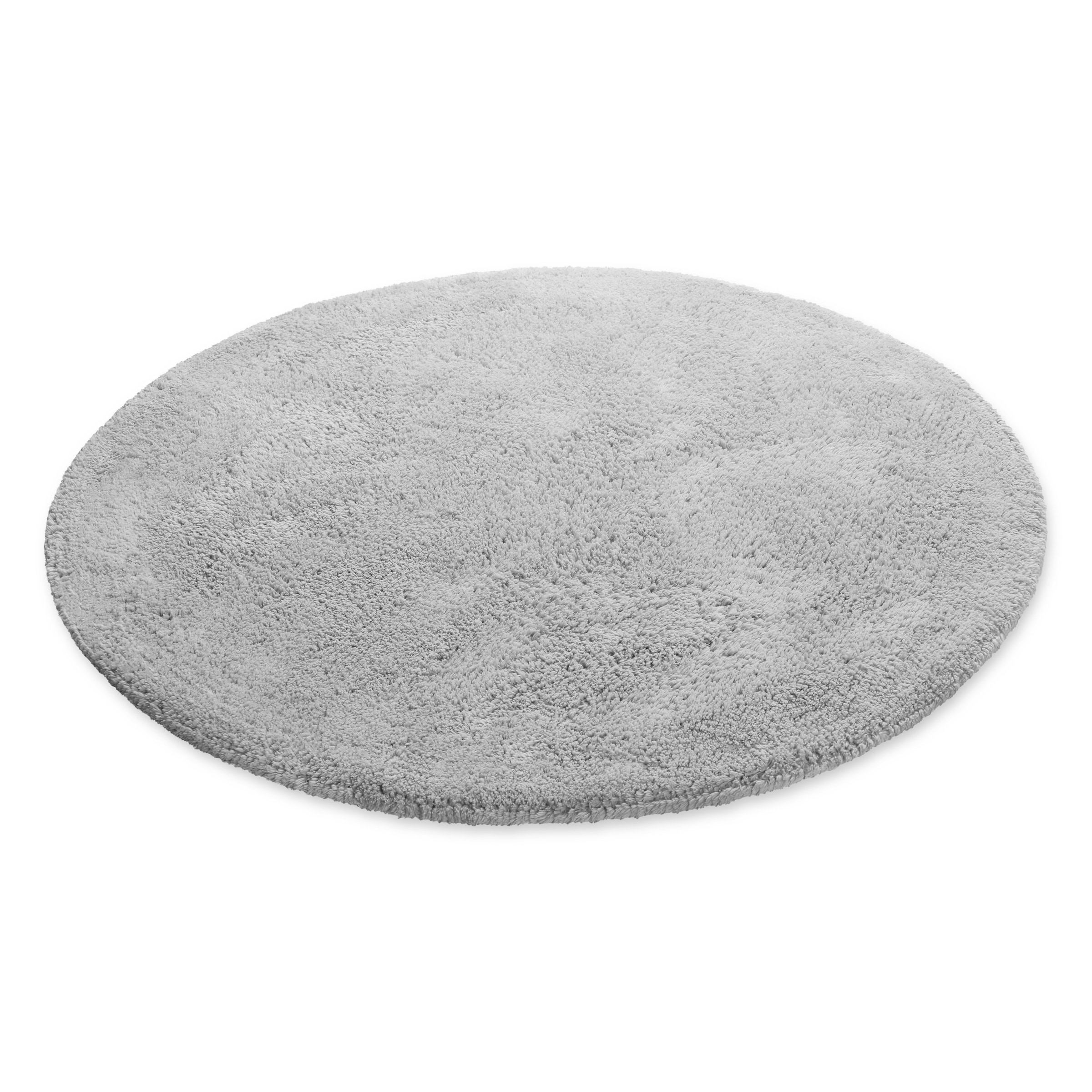 Wecon home Basics Badematte "Erik" Höhe 20 mm waschbar, rutschfest, sehr we günstig online kaufen