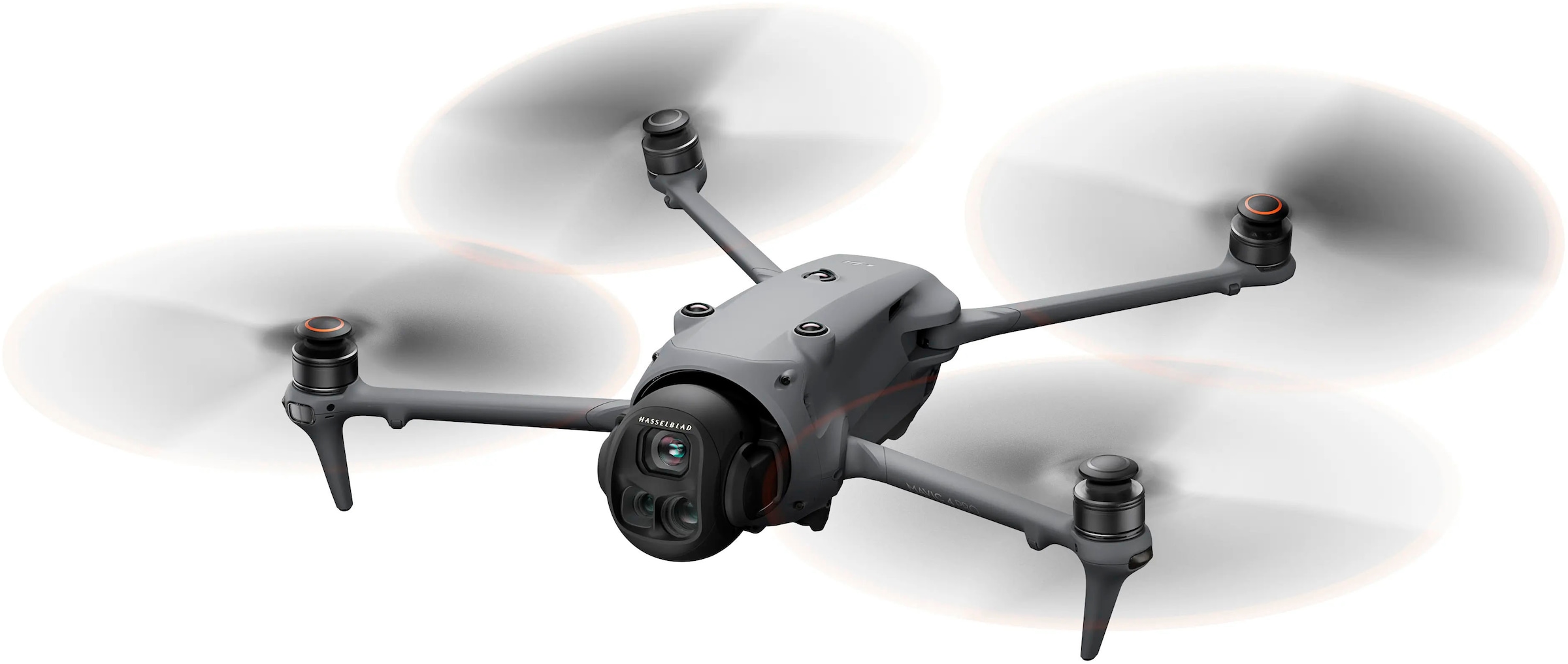 DJI Drohne »Mavic 4 Pro«, 6K/60 fps HDR, DJI RC 2 Fernsteuerung