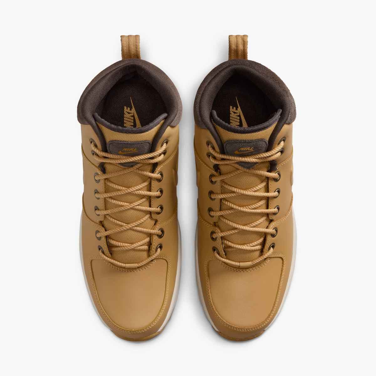 Nike Sportswear Sneaker »Manoa Leather«