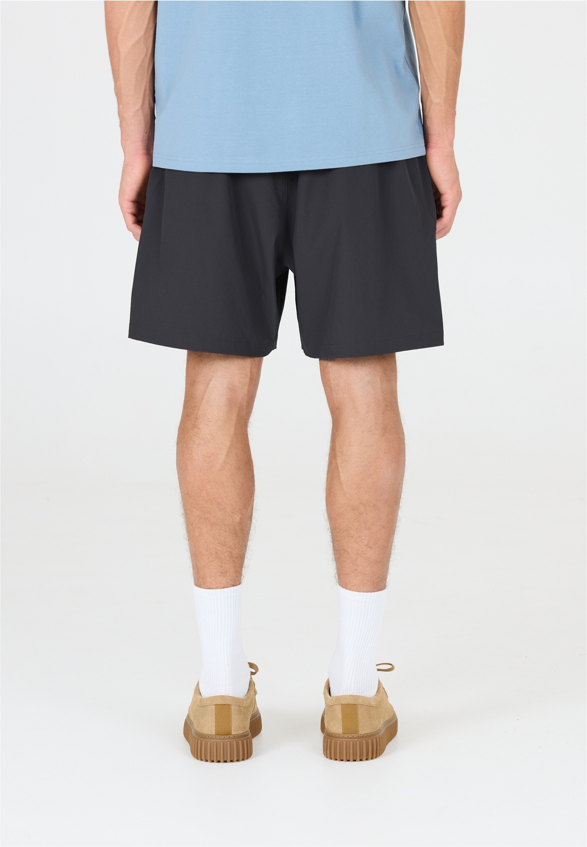 SOS Shorts »Mayon«, in leichter Qualität mit viel Bewegungsfreiheit