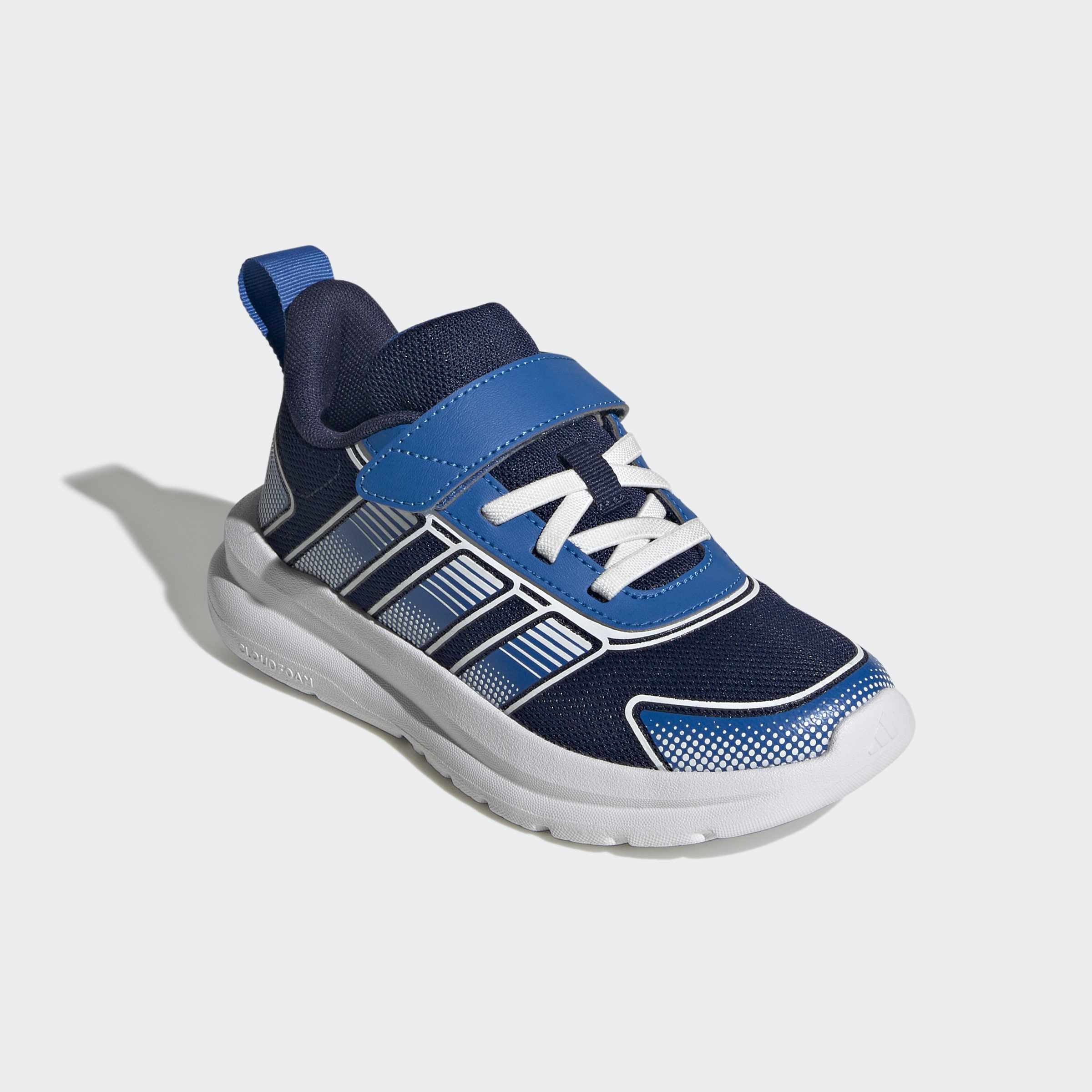 adidas Sportswear Sneaker "TENSAUR RUN 4.0 KIDS" für Kinder & Jugendliche