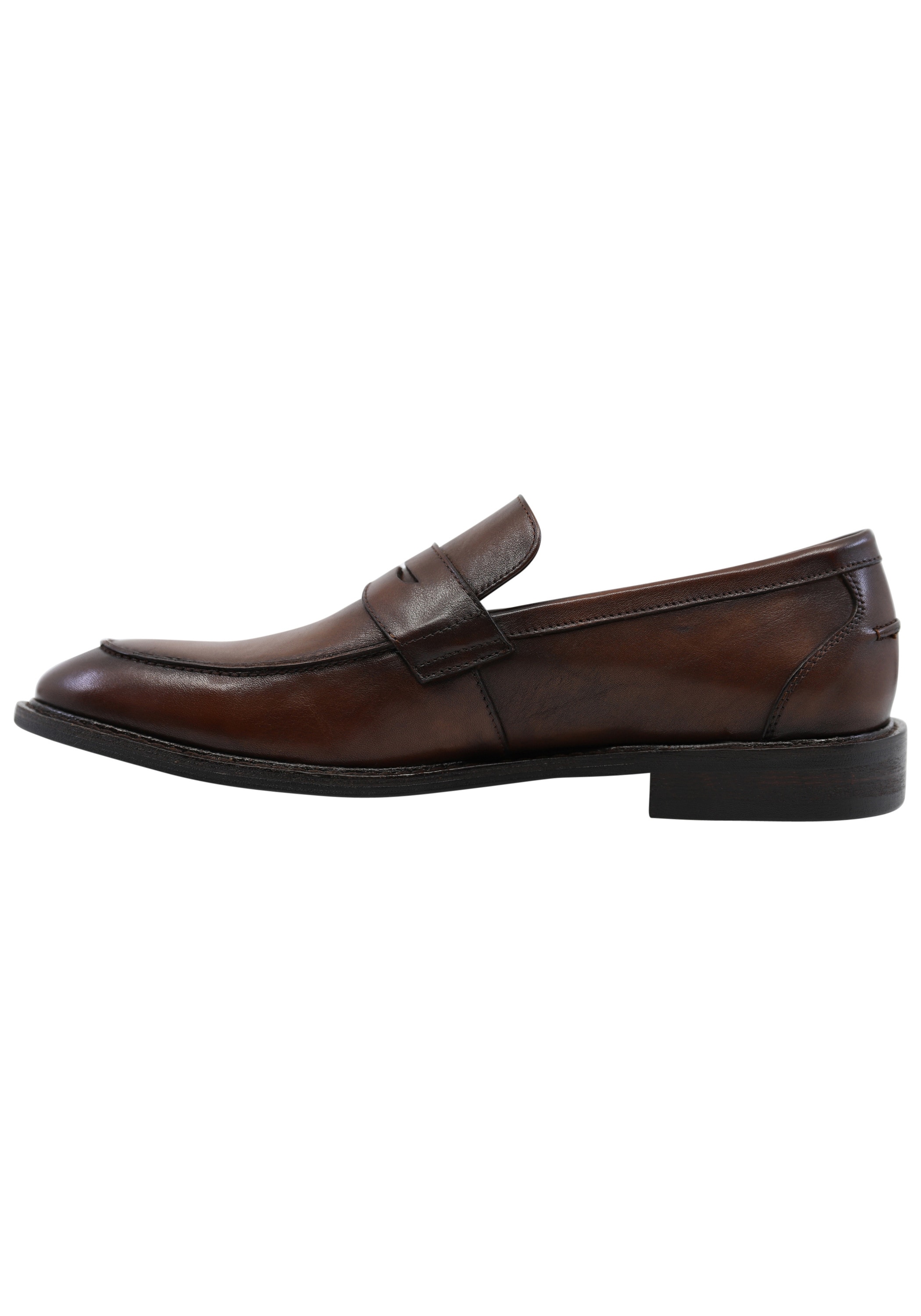 LINDBERGH Schnürschuh »Lindbergh Business-Schuhe«