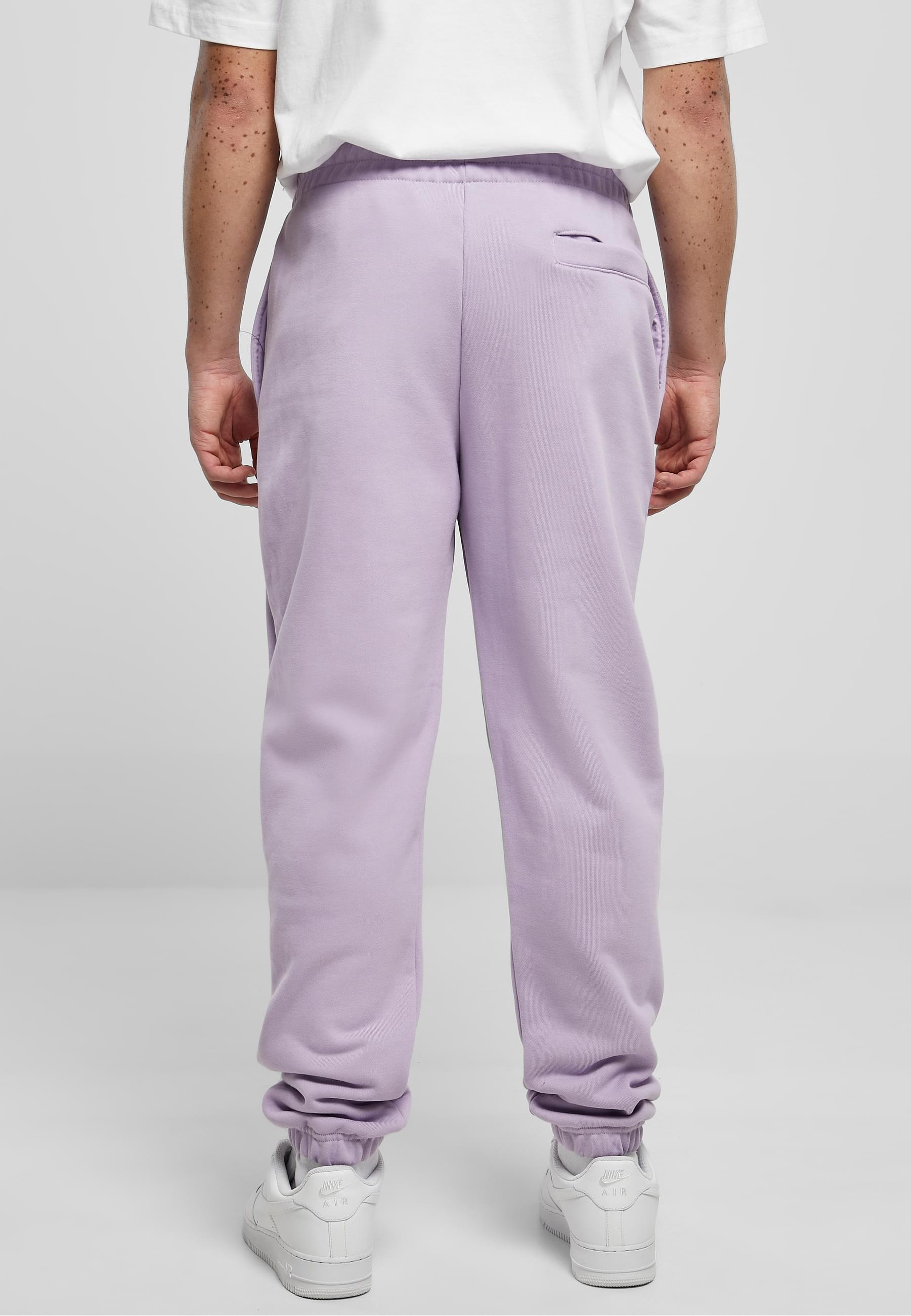 URBAN CLASSICS Stoffhose »Urban Classics Herren Ultra Heavy Sweatpants«, (1 tlg.)