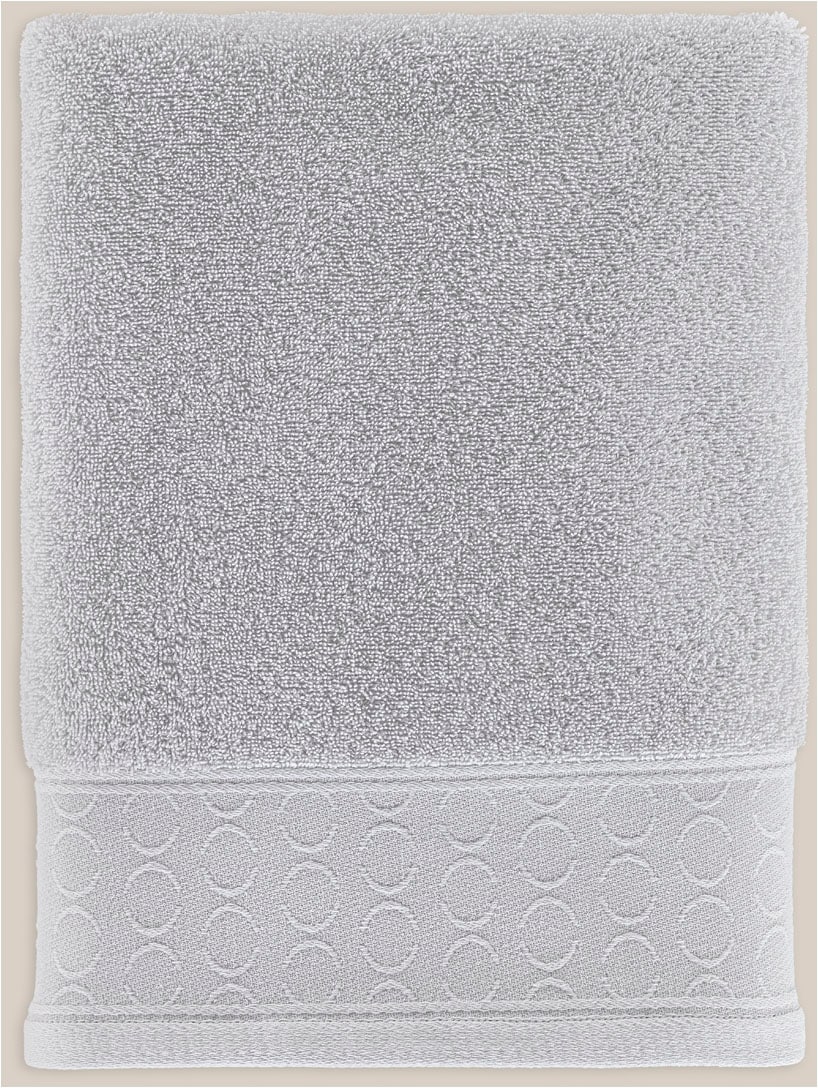 Egeria Handtuch "Cycle" 50x90 cm