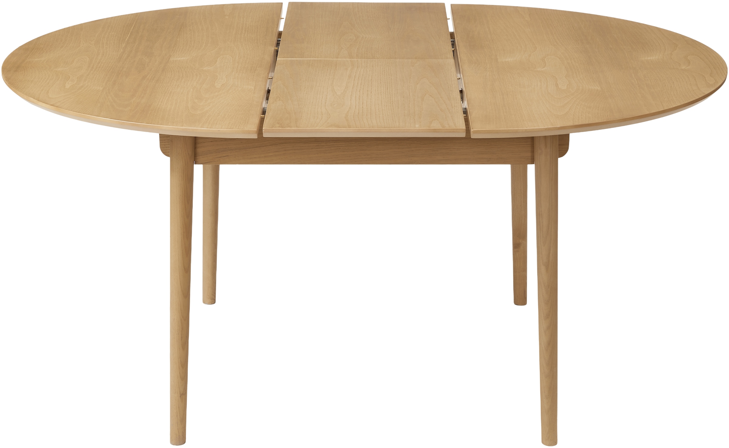 OTTO home Esstisch »Branwell« FSC-zertifiziertem Eschenholz, Breite 120 cm