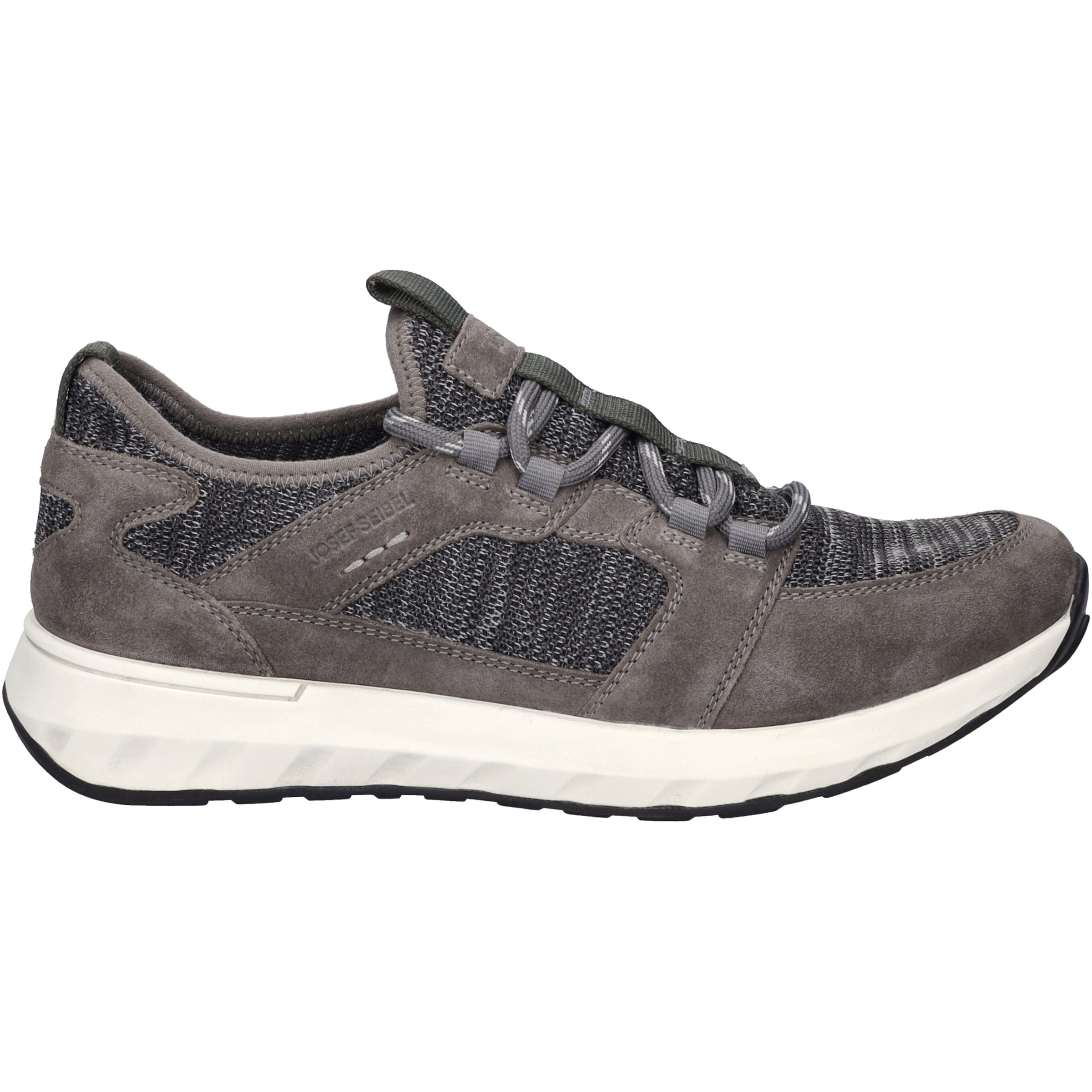 Josef Seibel Sneaker »Cameron 01, granit«