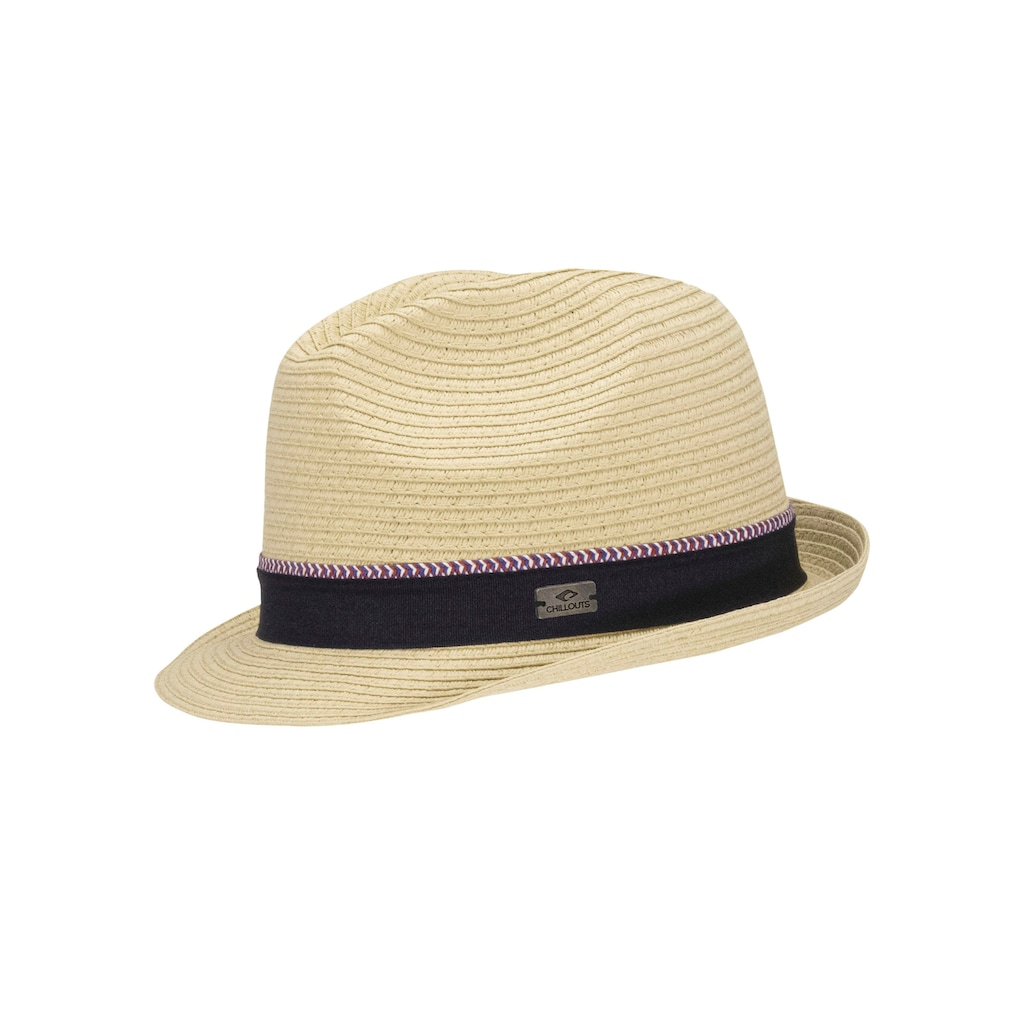 chillouts Fedora