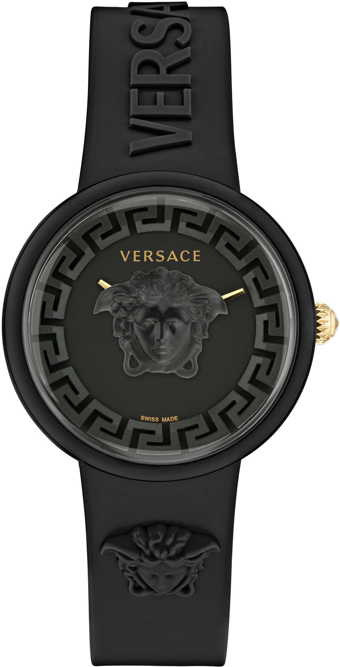 Versace Quarzuhr »MEDUSA POP, VE6G00223« online bestellen | BAUR