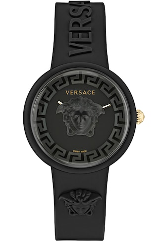 Versace Quarzuhr »MEDUSA POP VE6G00223«