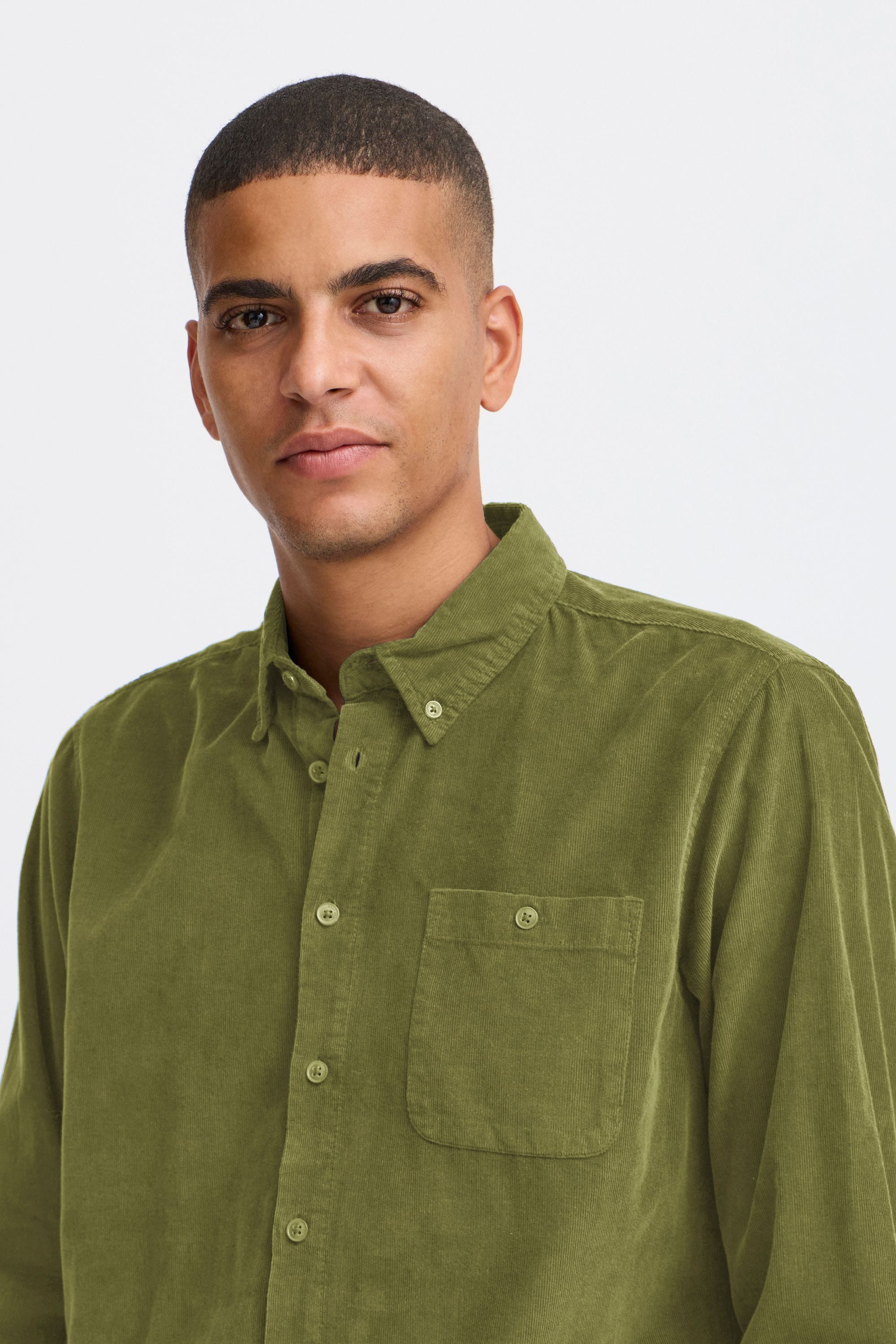 Blend Langarmhemd »Langarmhemd BHShirt«