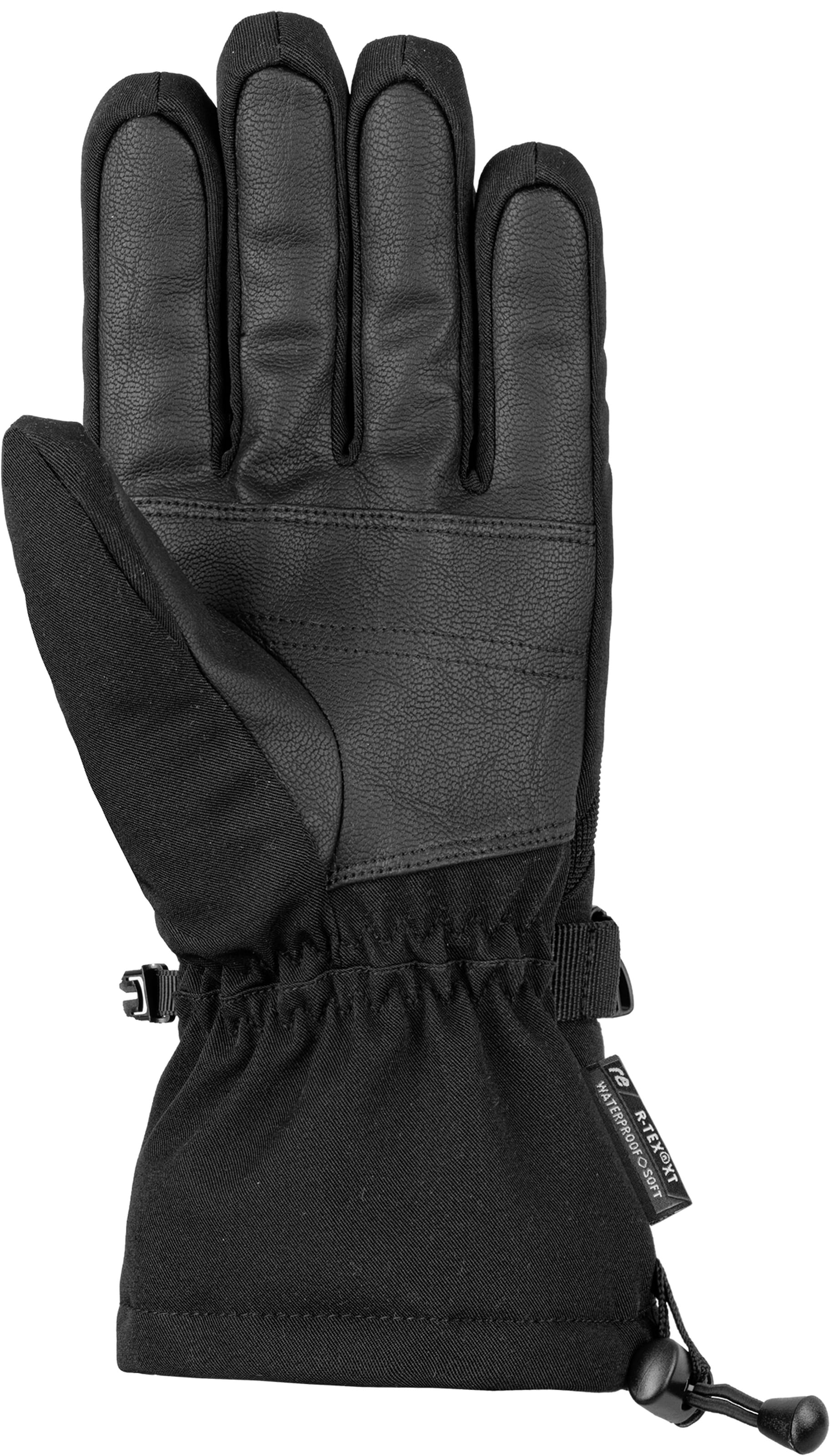 Reusch Skihandschuhe »Outset R-TEX XT«, mit elastischer Handgelenksschlaufe