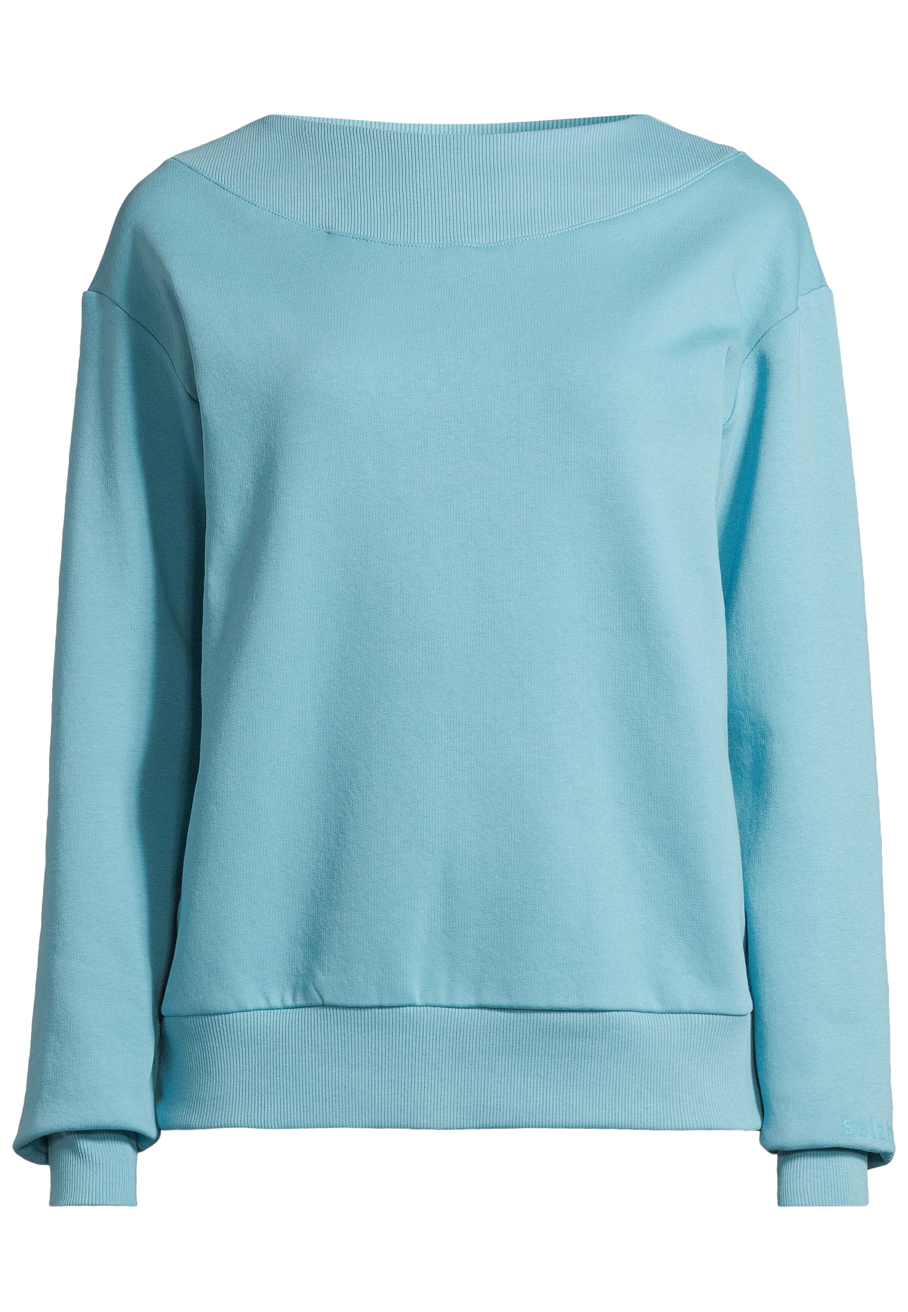salzhaut Sweatshirt "Sweatshirt RÖBEN"