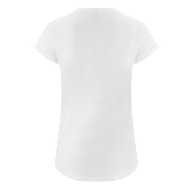 F4NT4STIC T-Shirt »Robbe«, Print kaufen | BAUR