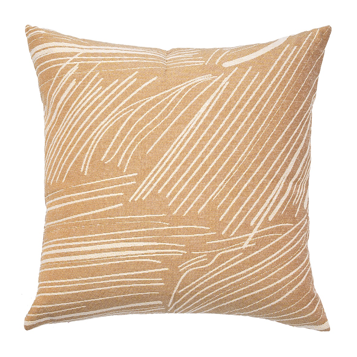 Dekokissen PAD, B:45cm L:45cmmulti, Baumwolle, Polyacryl, Polyester, Dekokissen_Sitzkissen_Kissenhüllen, "WILD PIG", made in europe