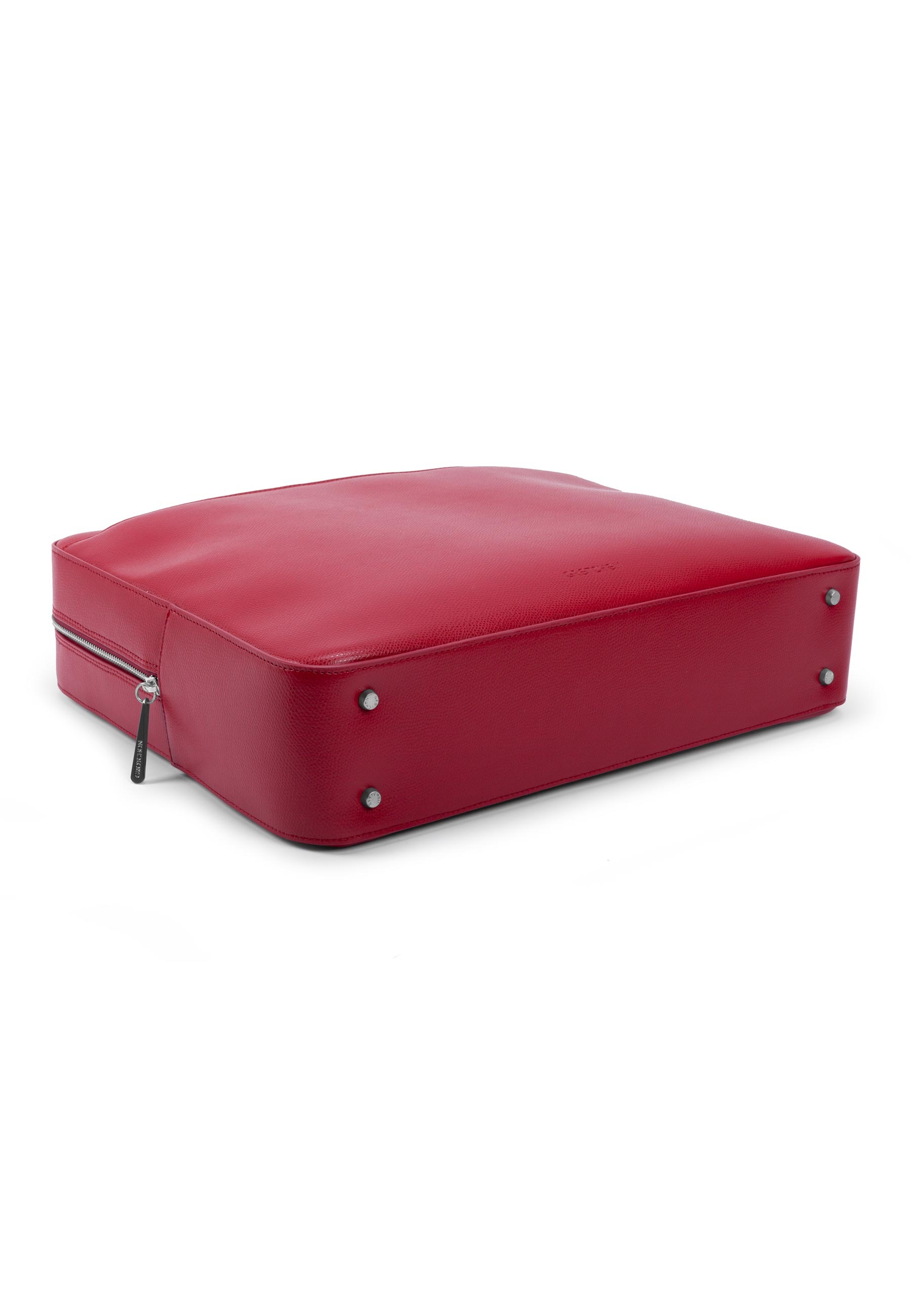 GRETCHEN Laptoptasche »Crocus Laptop Bag«, aus italienischem Rindsleder