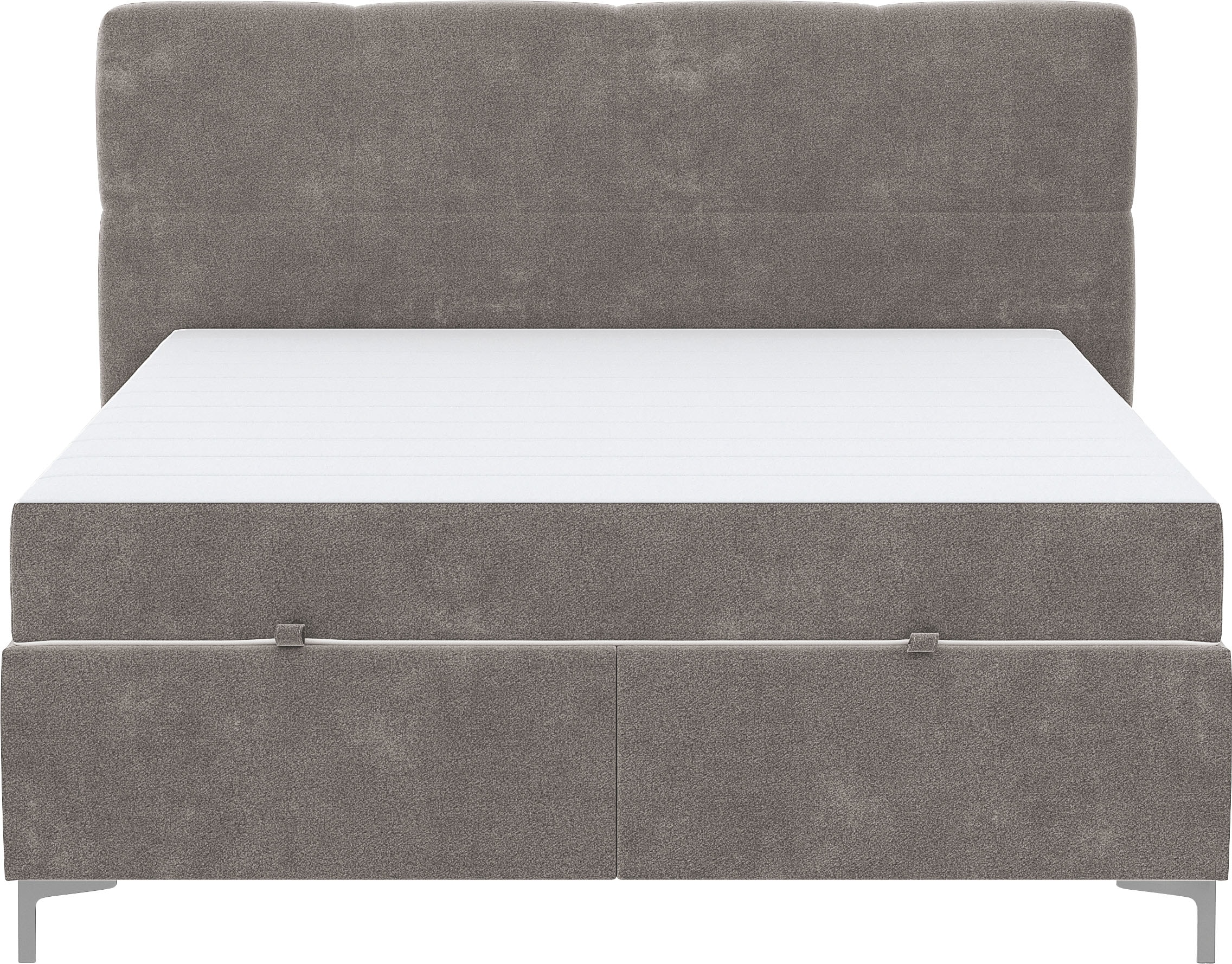 COTTA Boxbett »Kimy inkl. Bettkasten«, erhältlich in den Breiten 160x200cm & 180x200cm