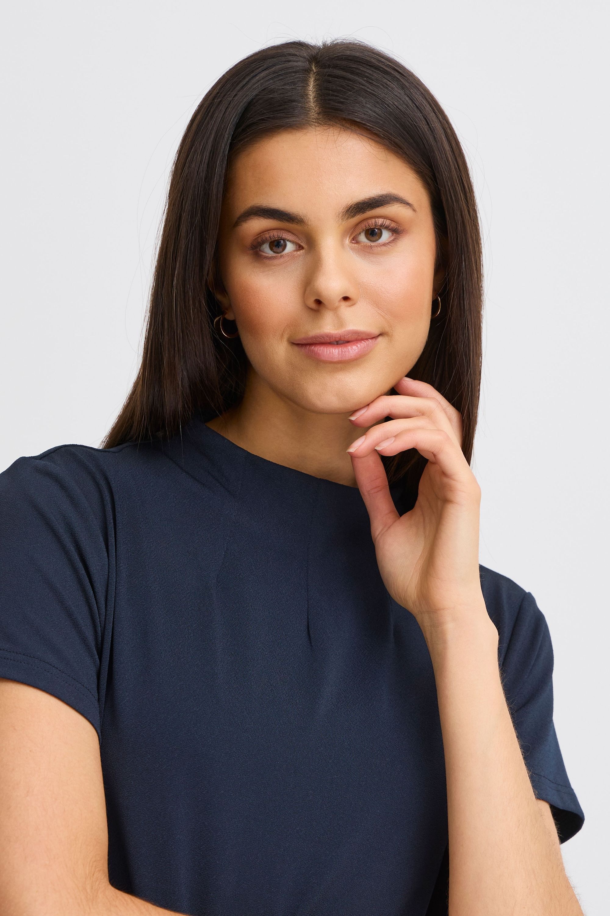 fransa Minikleid »Minikleid FRZANA«