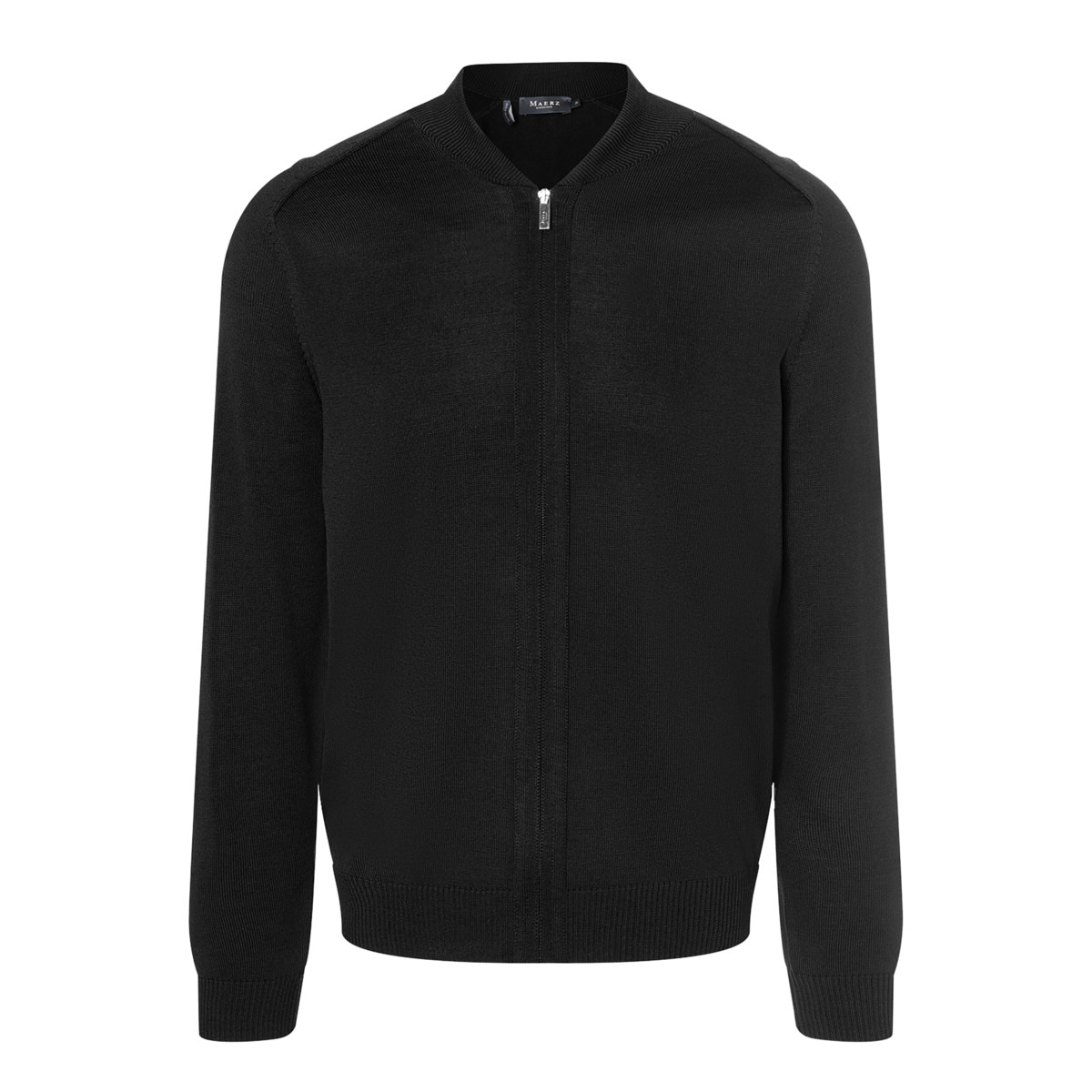 MAERZ Muenchen 1100000002199 "Maerz Muenchen 585600 Strickjacke Herren Bekleidung"