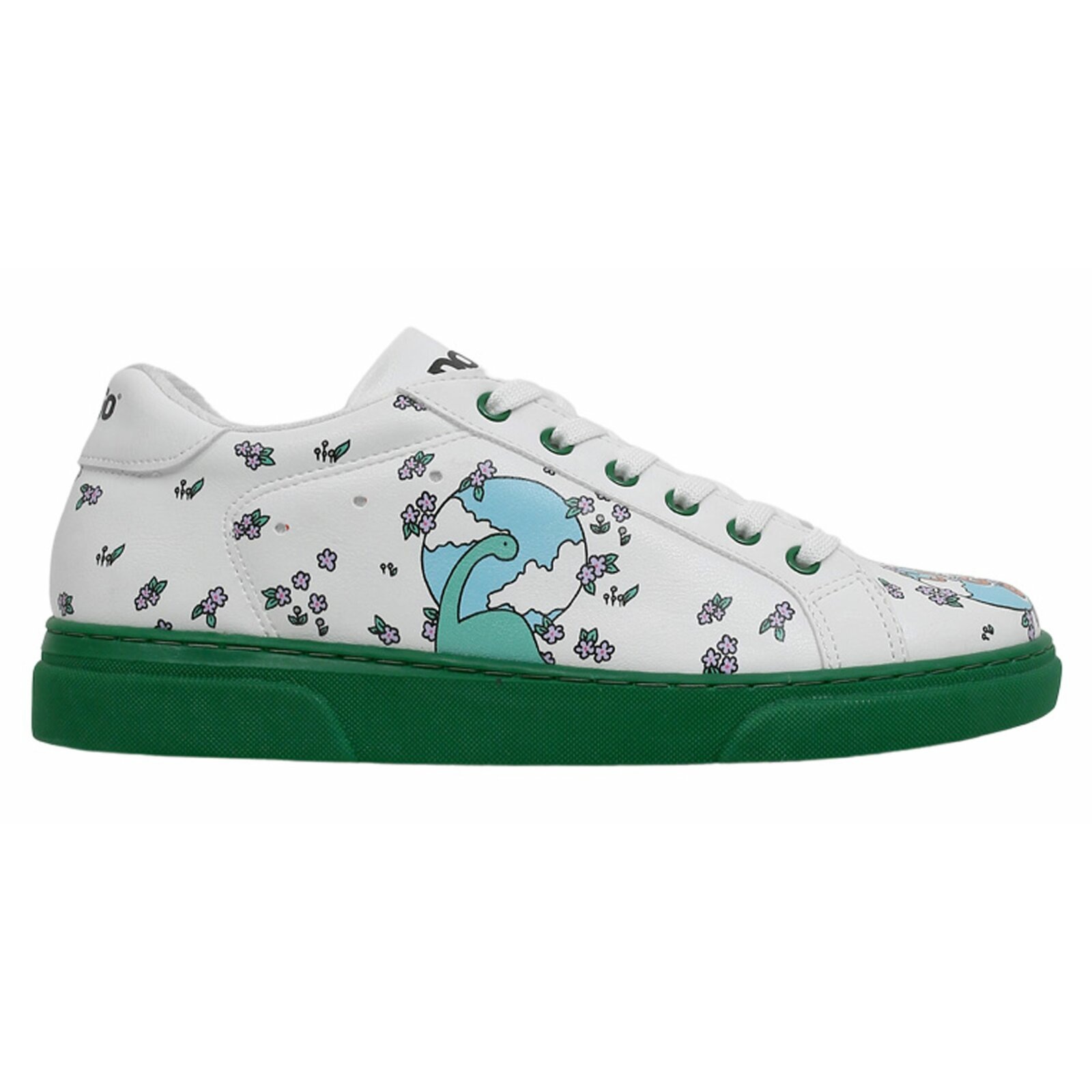 DOGO Sneaker »Ace Sneakers Damen Sneaker Damen Sneaker / Female«, Vegan