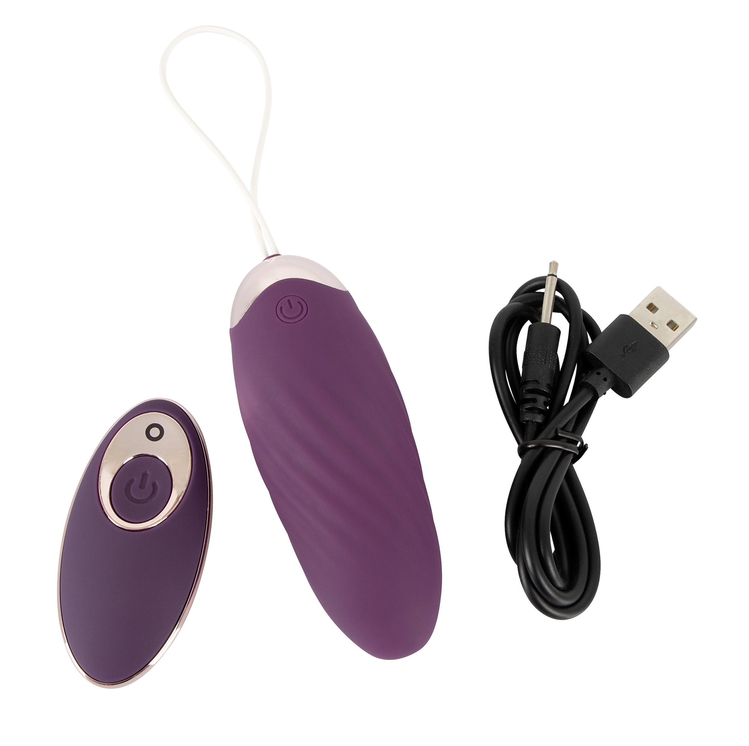 Javida Liebeskugeln »Vibroei Shaking Love Ball (RC)«