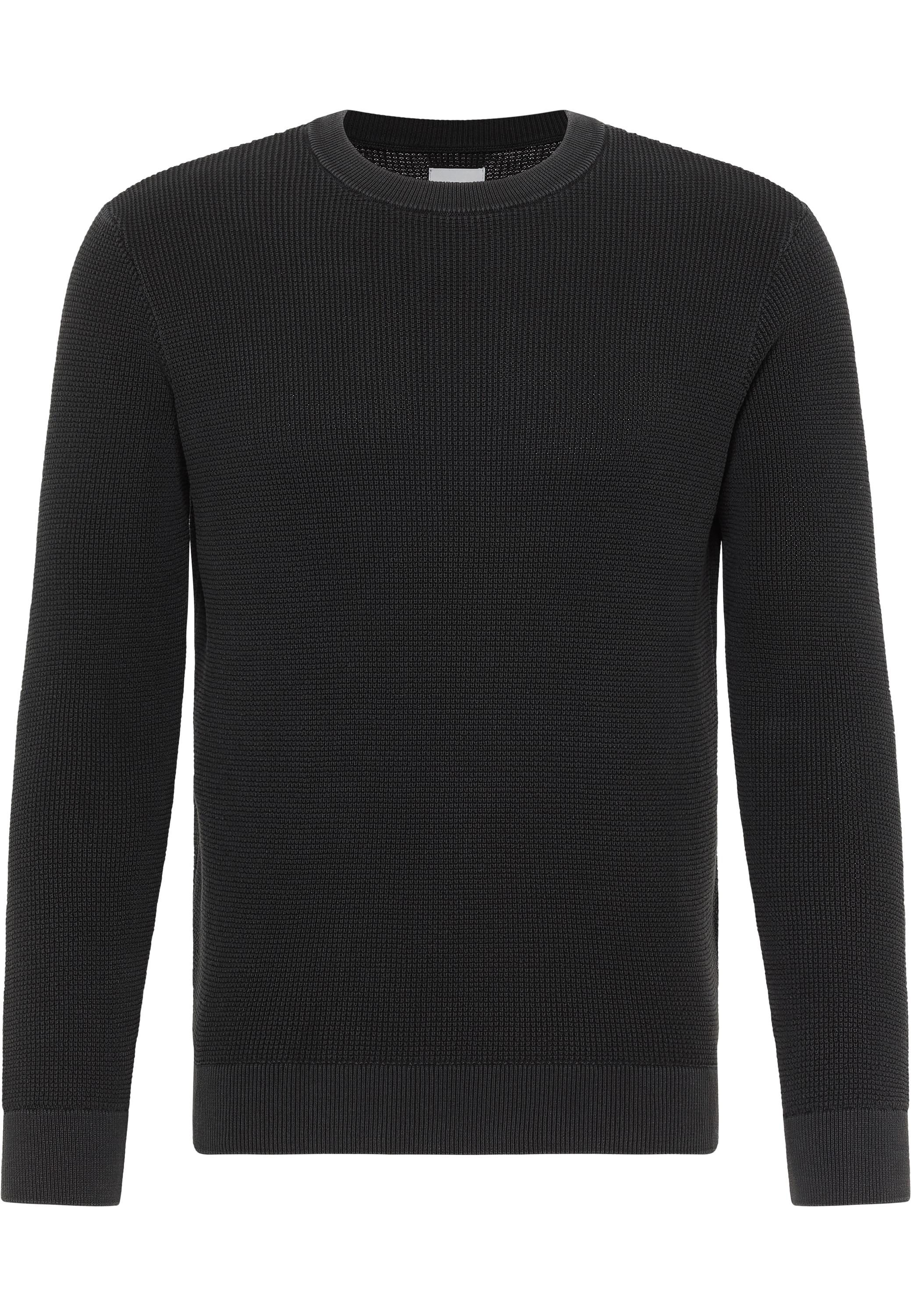 MUSTANG Cardigan »Herren Style Elliot«
