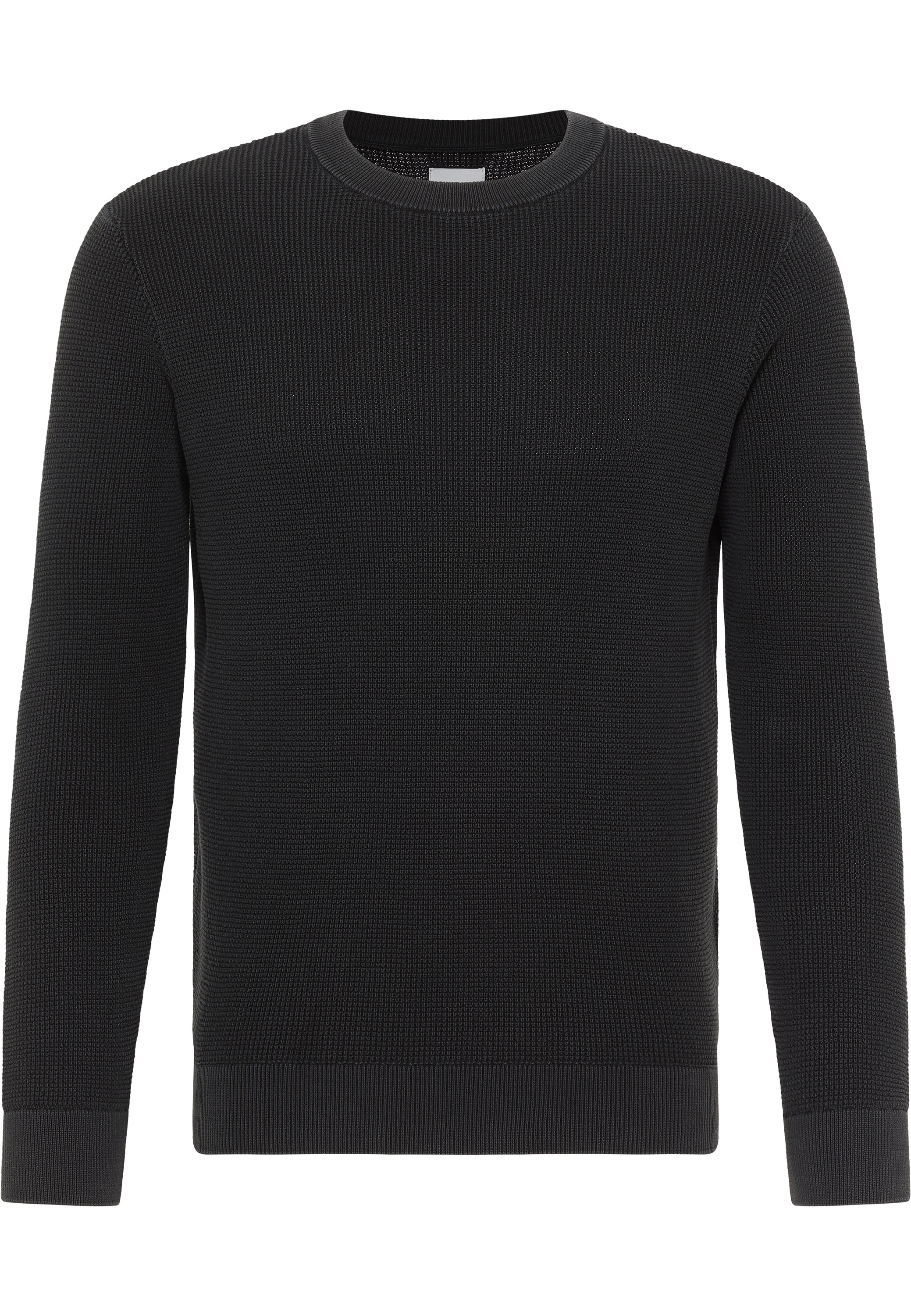 MUSTANG Sweater "Herren Style Elliot" günstig online kaufen