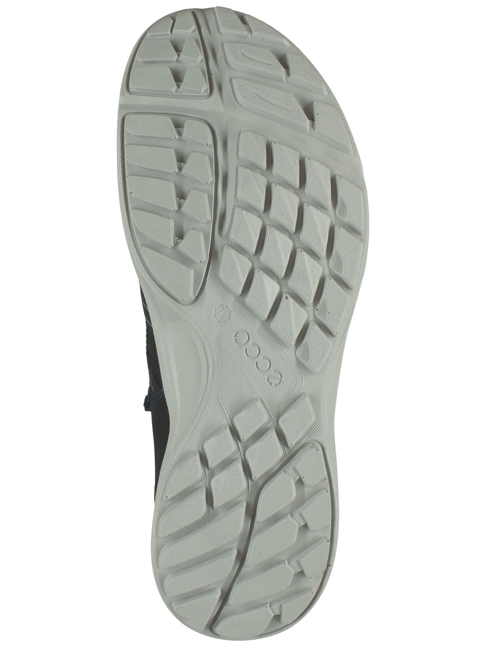 Ecco Sneaker »Ecco Sneaker Lederimitat«