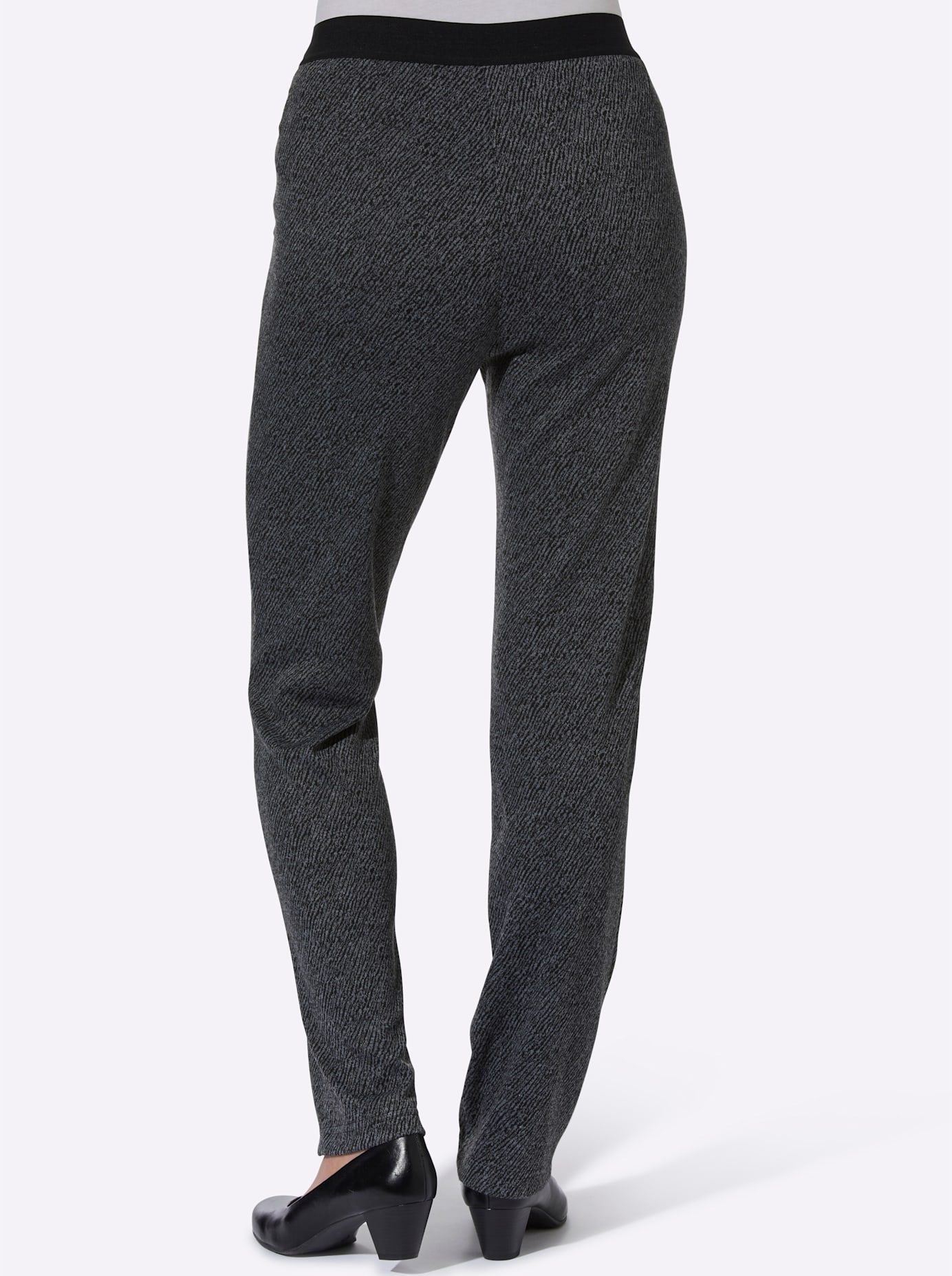 Classic Basics Schlupfhose