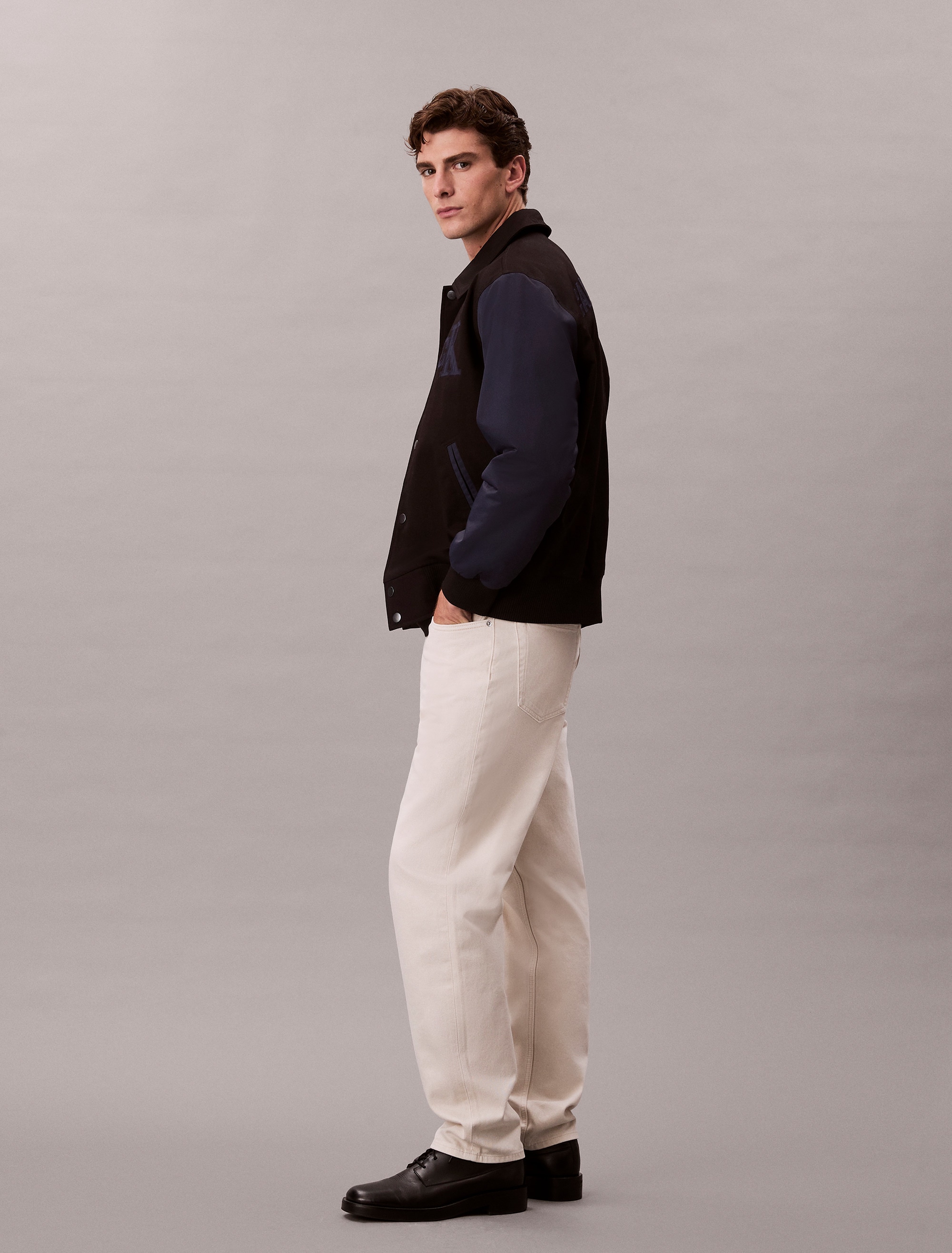 Calvin Klein 5-Pocket-Jeans »90S TAPER«, tapered fit