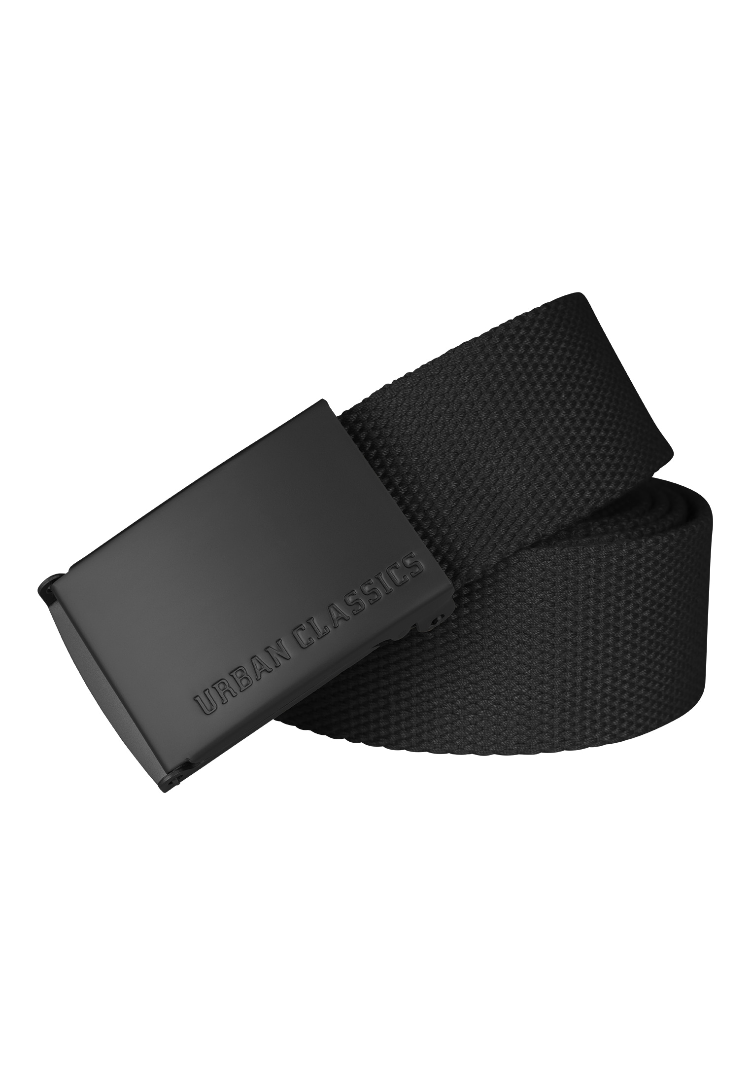 URBAN CLASSICS Hüftgürtel »Accessoires Canvas BAUR kaufen Belts« | online