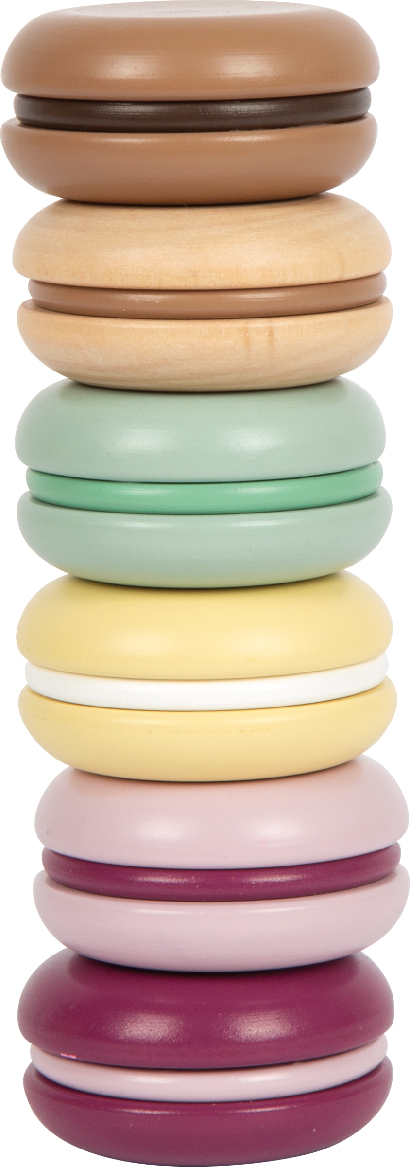 Small Foot Spiellebensmittel »fresh, Macarons«