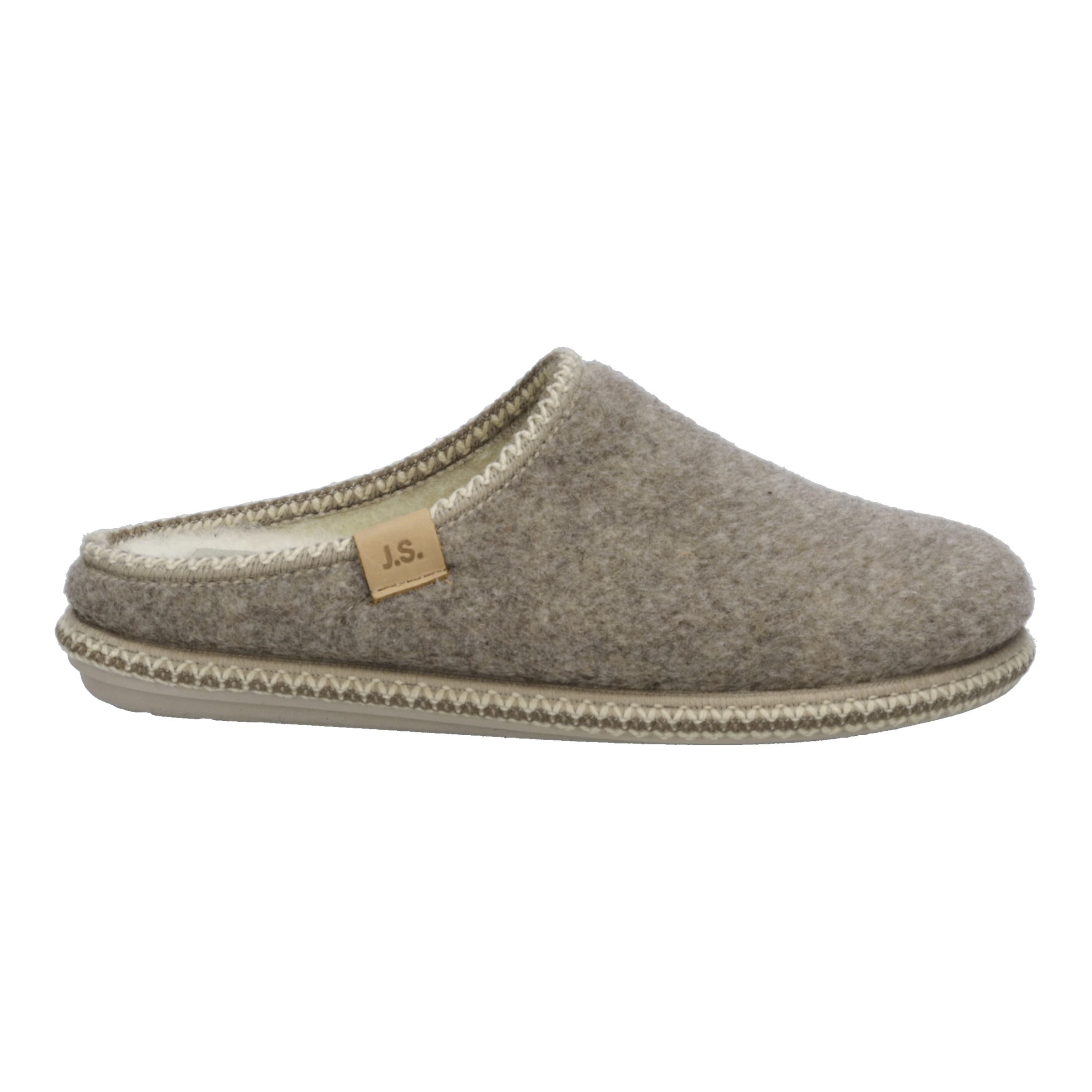 Josef Seibel Hausschuh »Paula 01, beige«