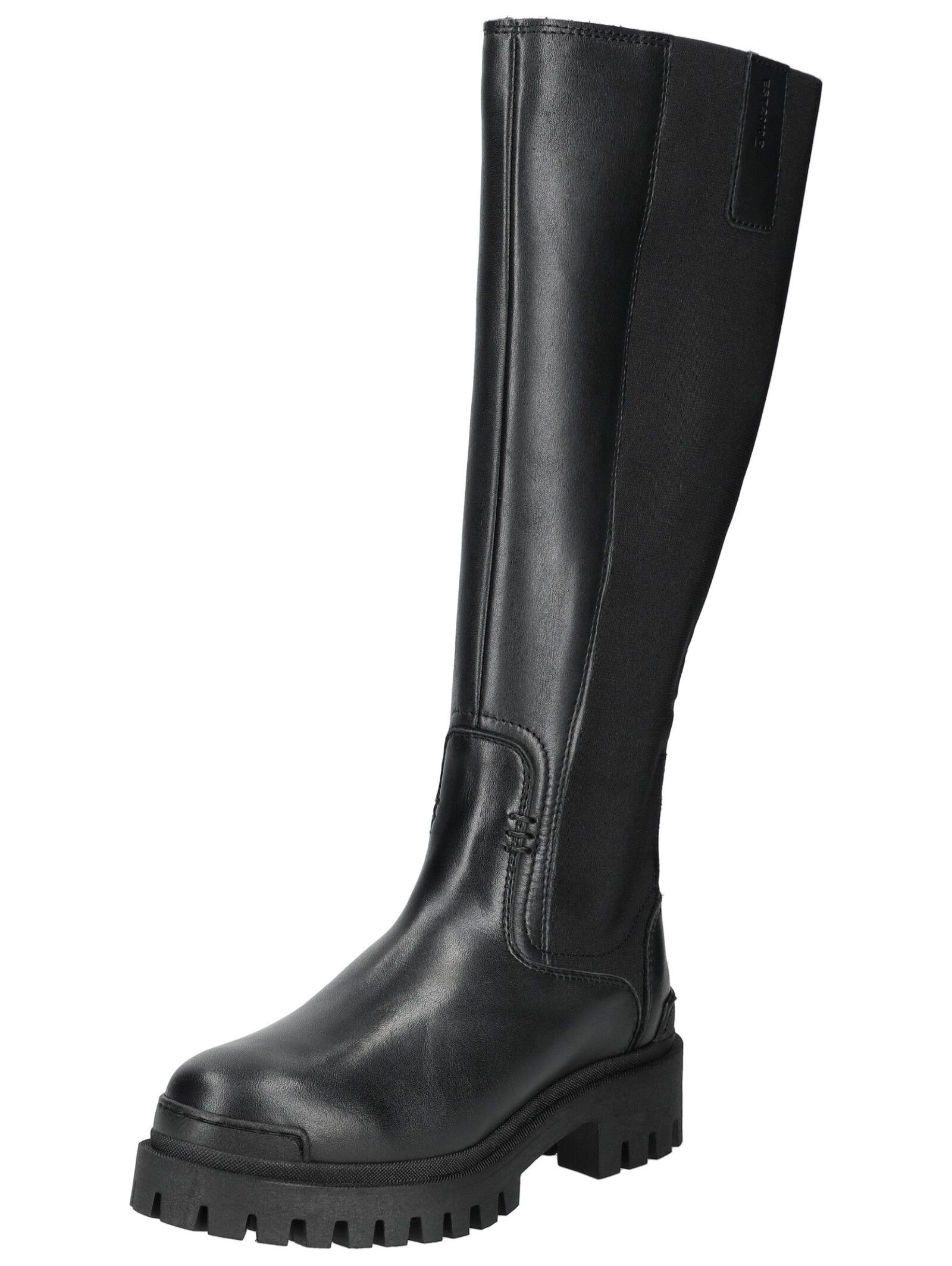 Pavement Stiefel "Pavement Stiefel Leder/Textil" günstig online kaufen