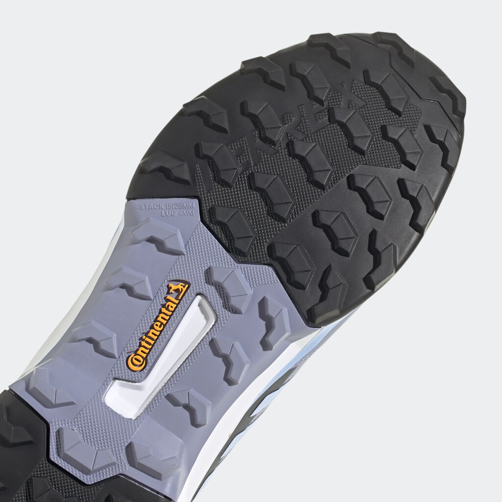 adidas TERREX Wanderschuh »TERREX AX4 GORE-TEX«, wasserdicht